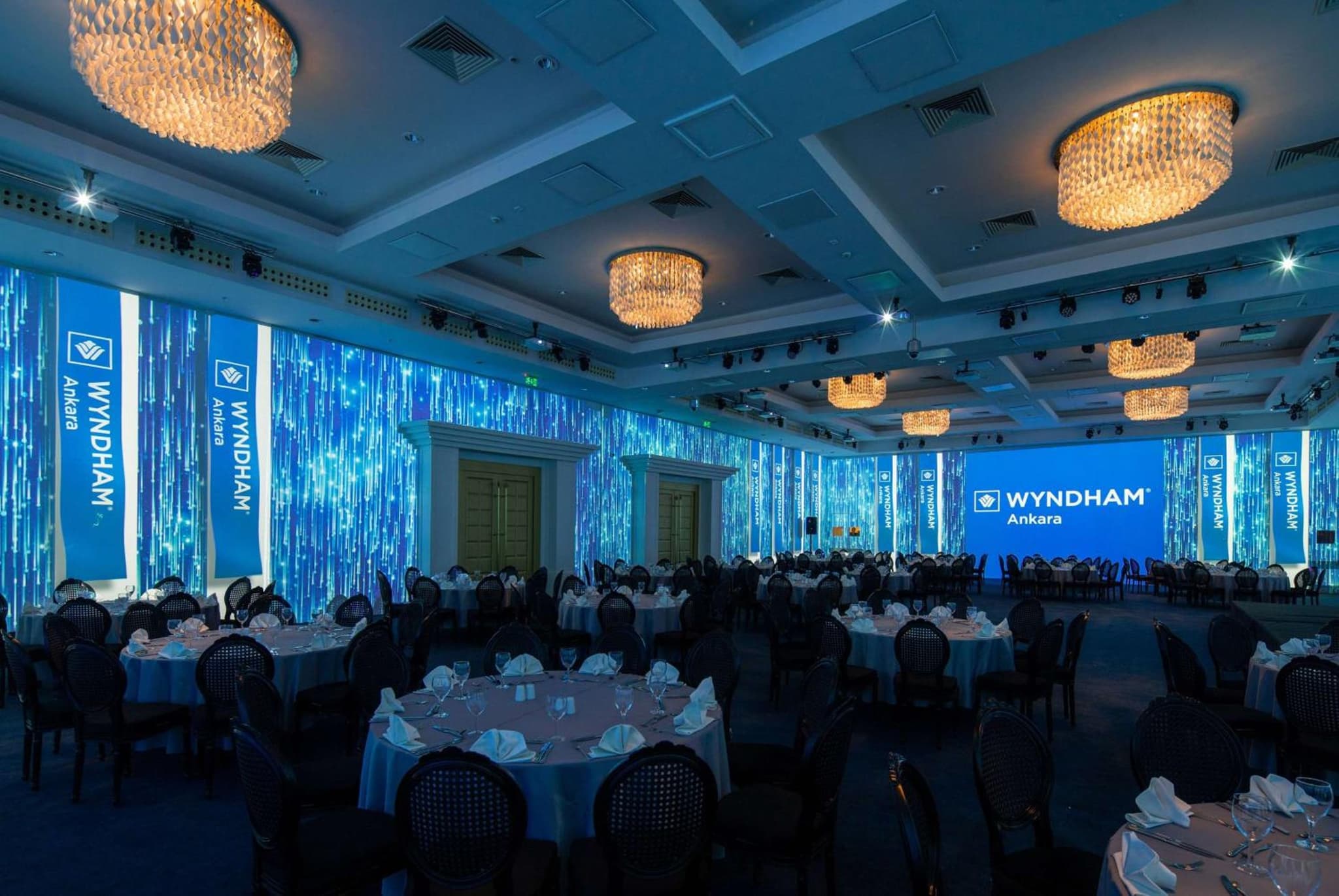 Wyndham Ankara - Image 2