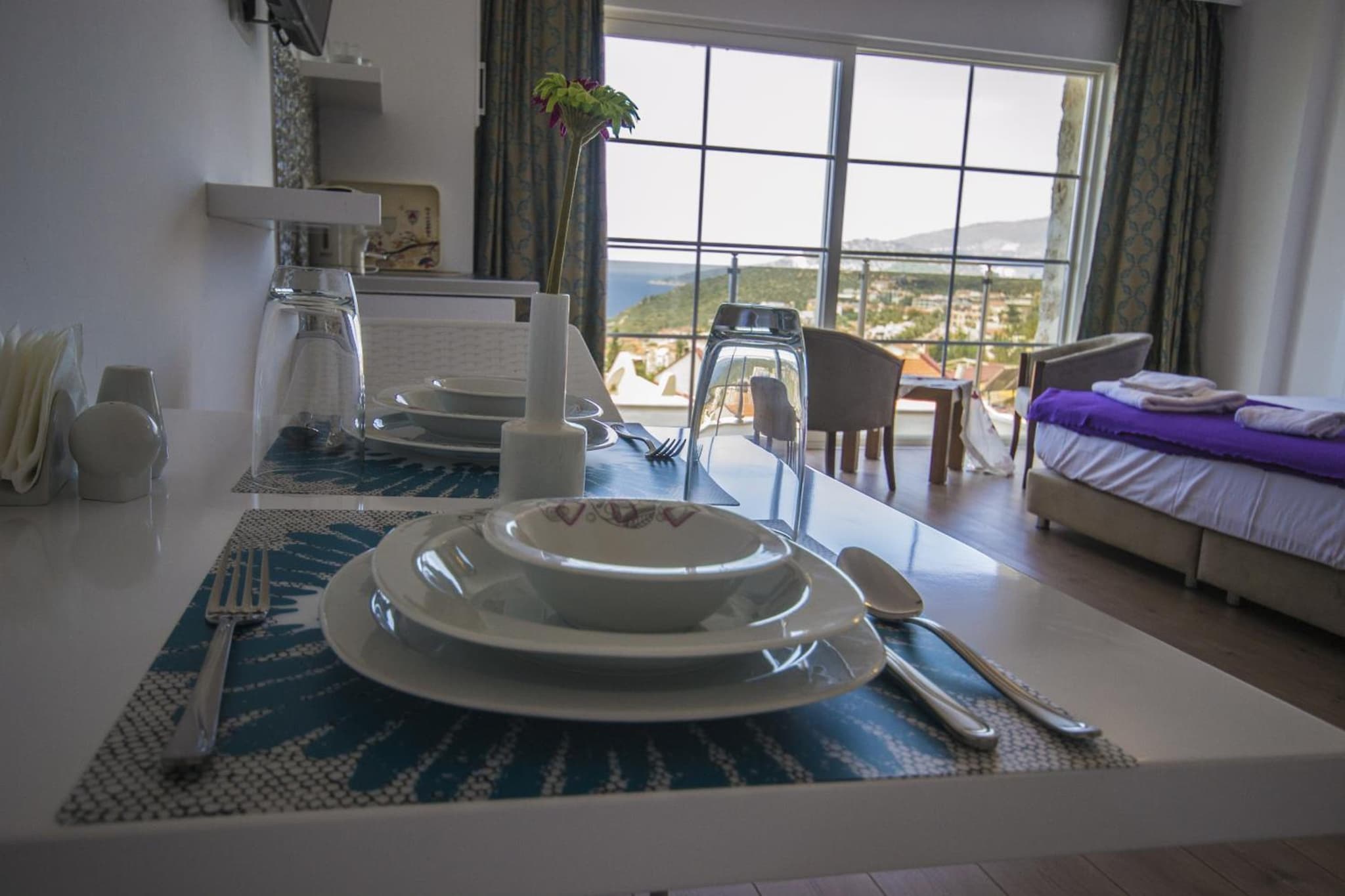 Kelebek Stüdyo Daireler - Image 1