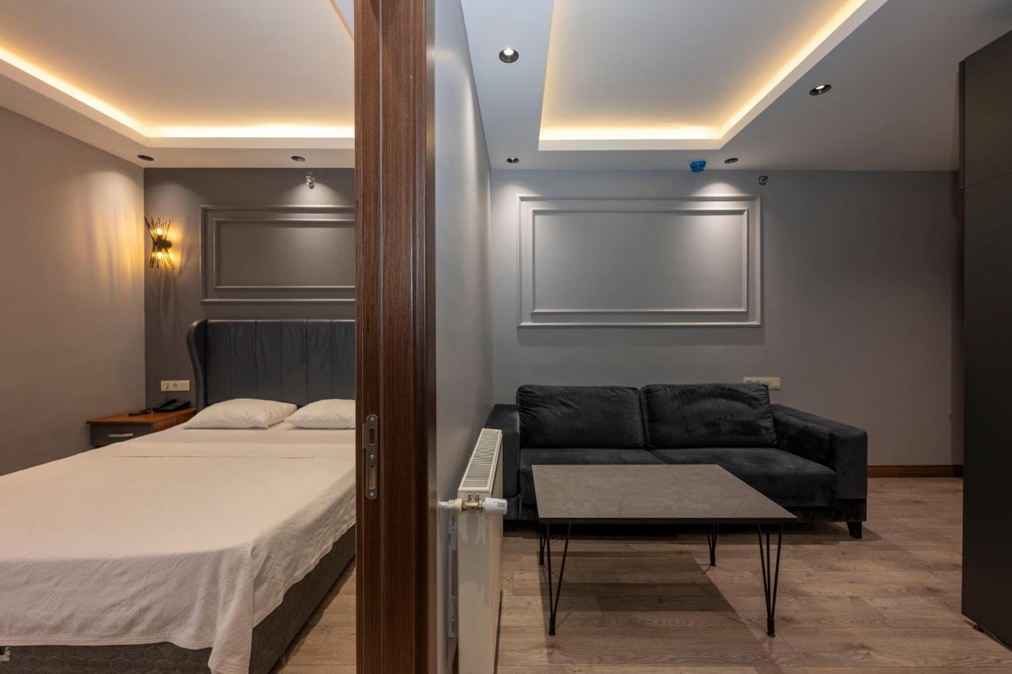 Comfort Suites Otel - Image 4