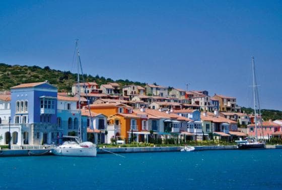 Mavi Butik Apart - Image 1