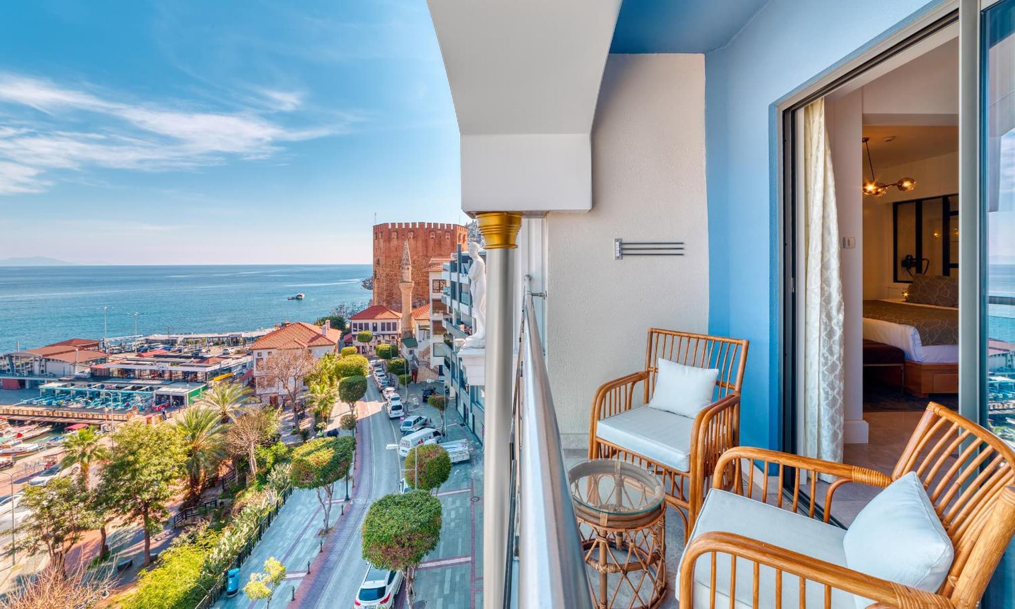 Numa Port Hotel - Image 3