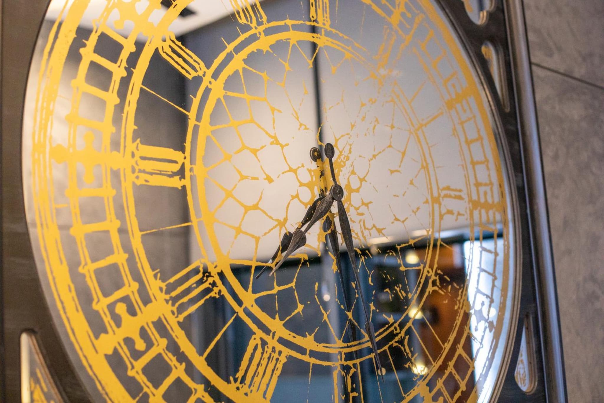 Nish Palace Beşiktaş - Image 2