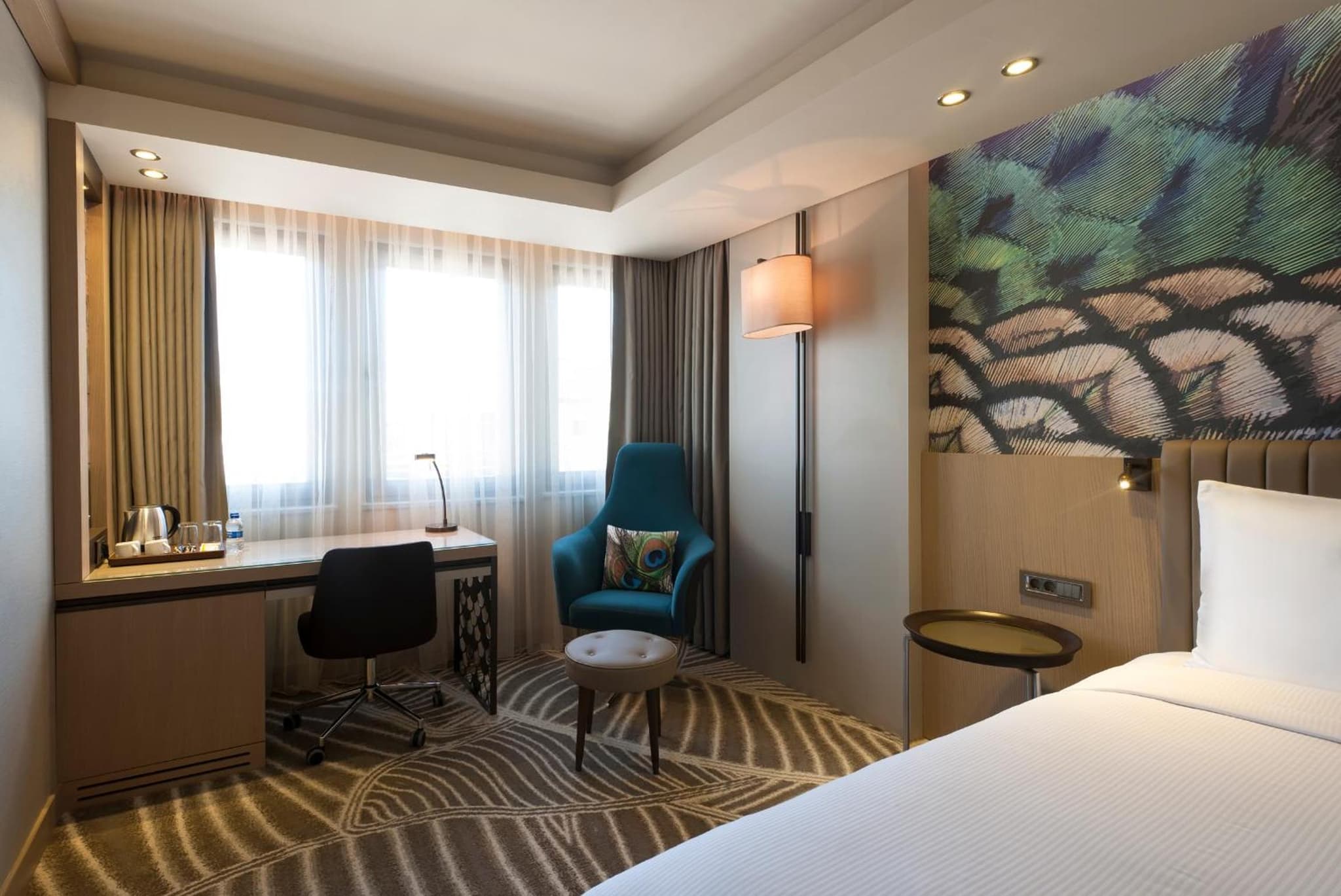 DoubleTree by Hilton Istanbul - Sirkeci - Image 2