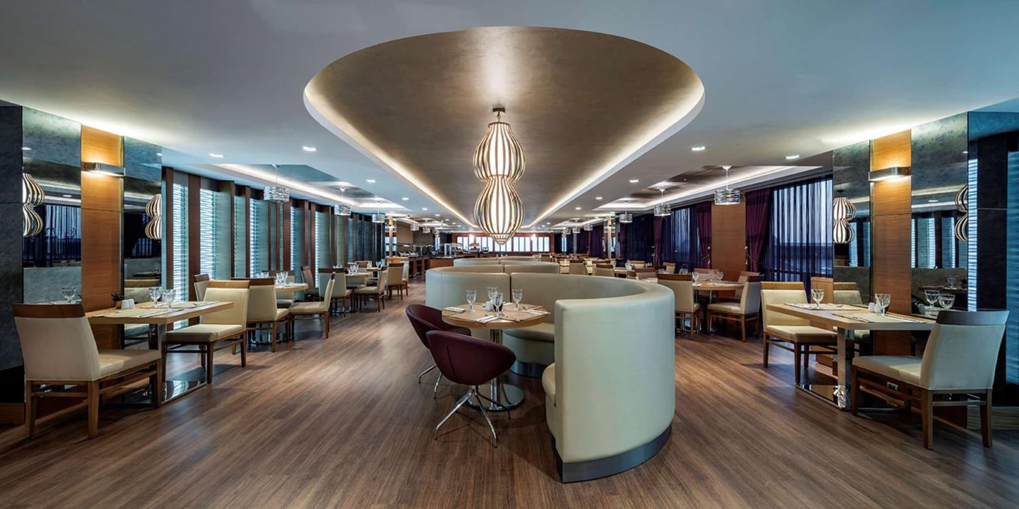 Doubletree By Hilton İstanbul Topkapı - Image 4