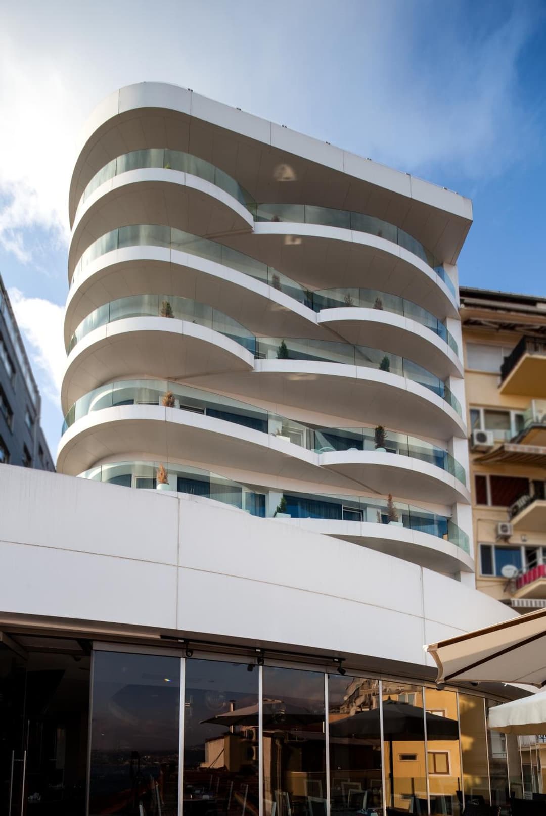 Opera Hotel Bosphorus fotoğrafı