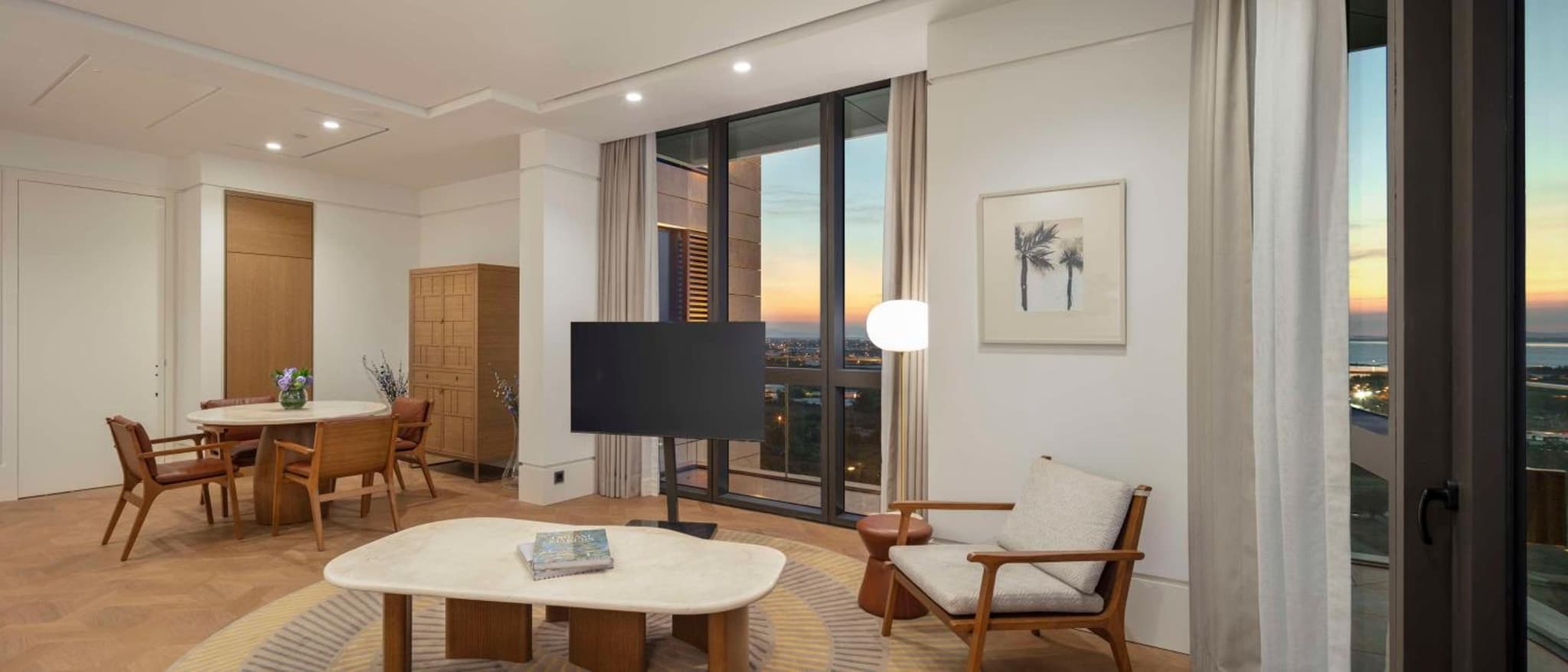 Hyatt Regency Izmir IstinyePark - Image 2