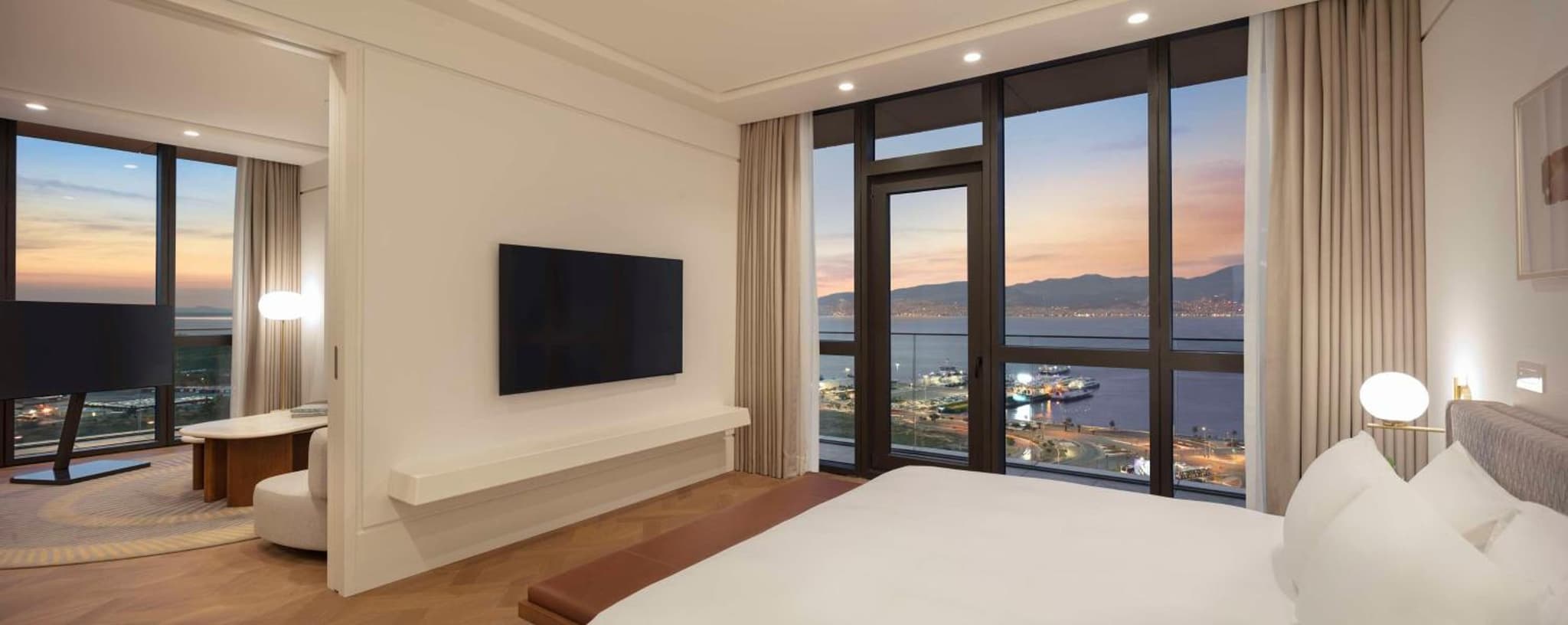 Hyatt Regency Izmir IstinyePark - Image 3