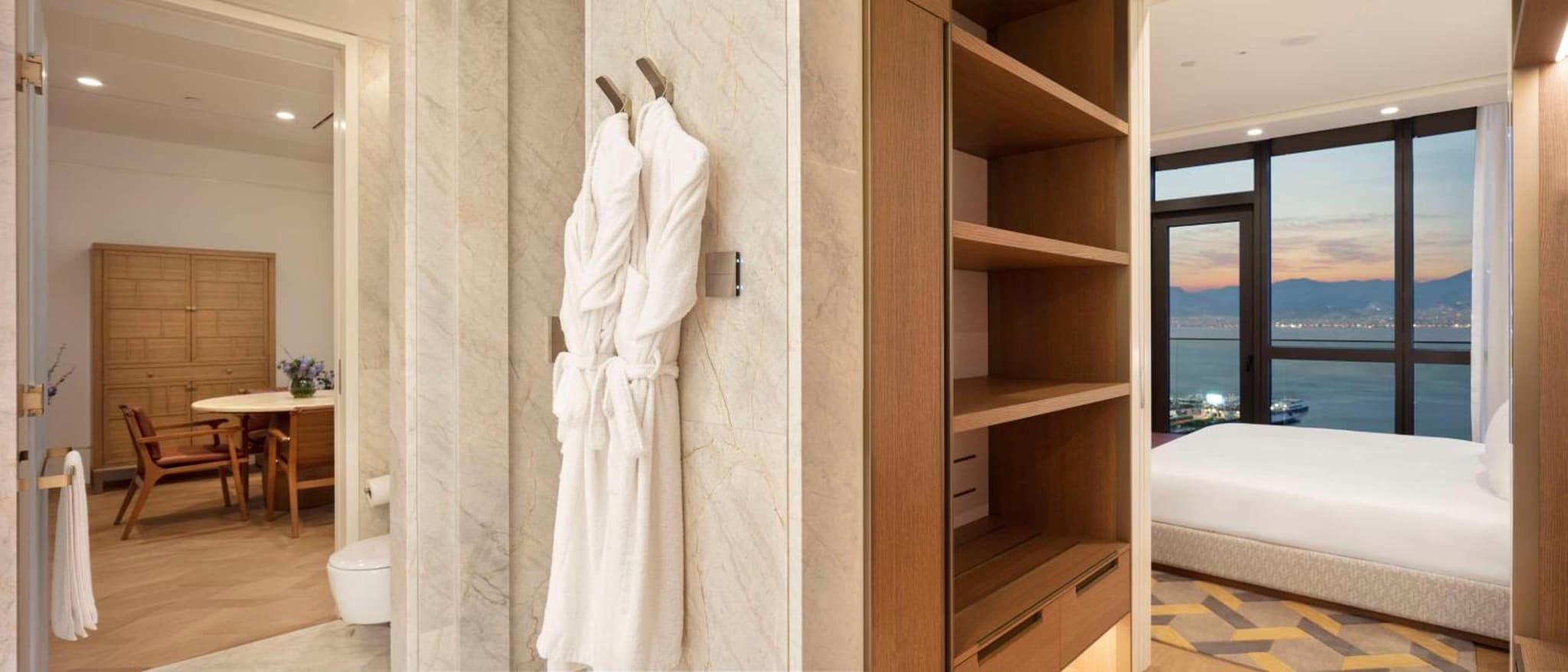 Hyatt Regency Izmir IstinyePark - Image 4