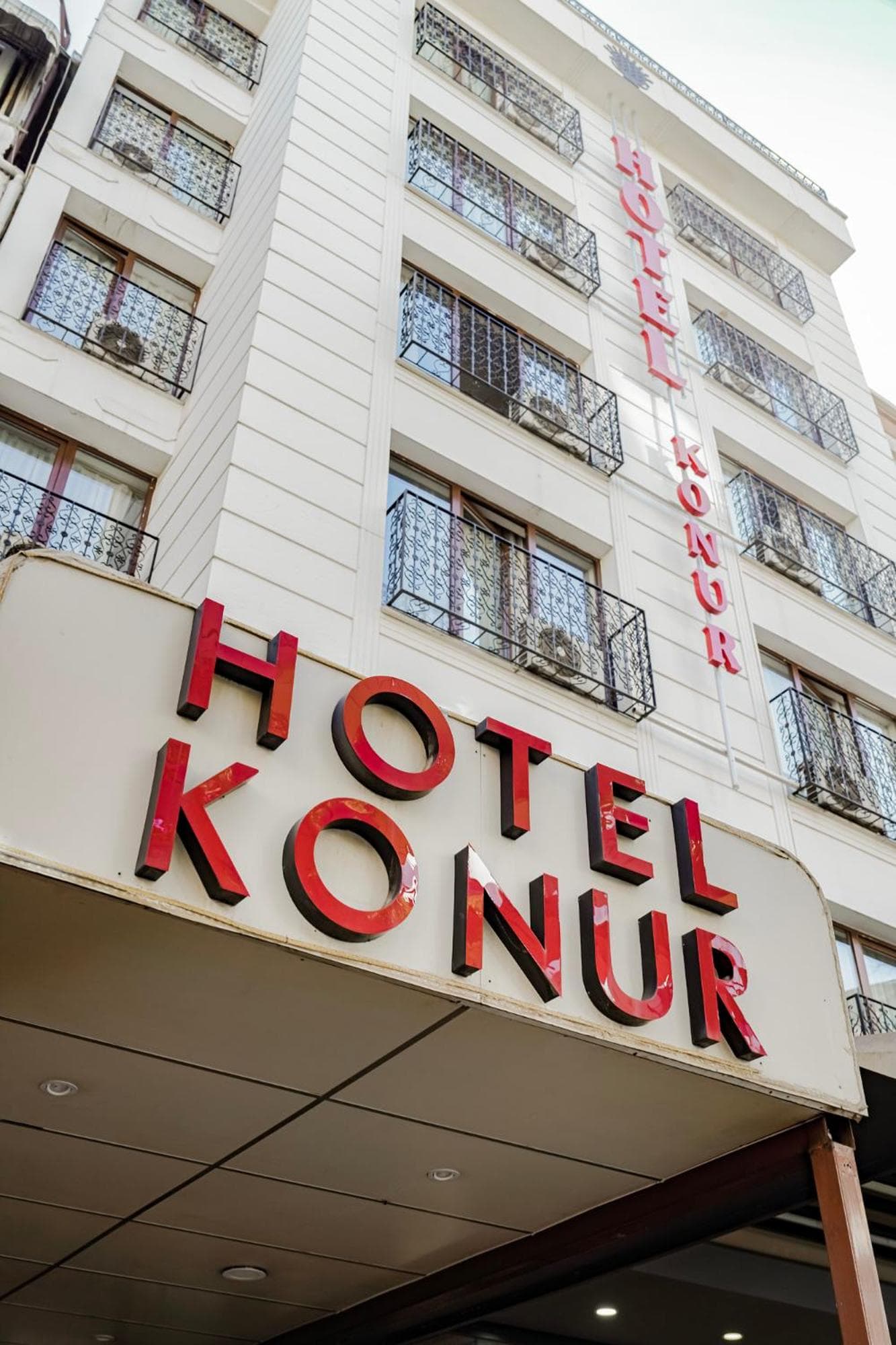 Konur Otel - Image 1