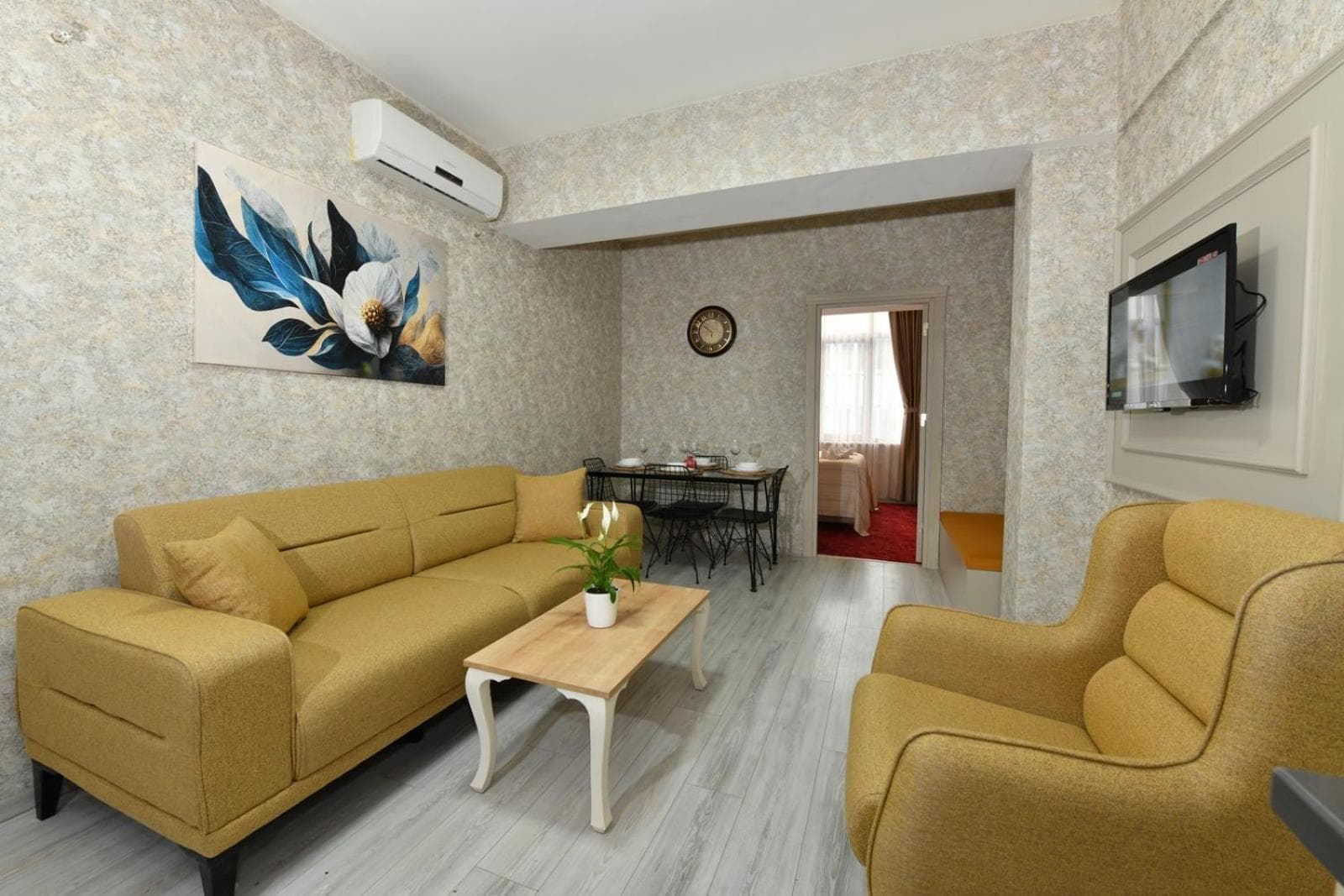 Sea Moon Otel - Image 4