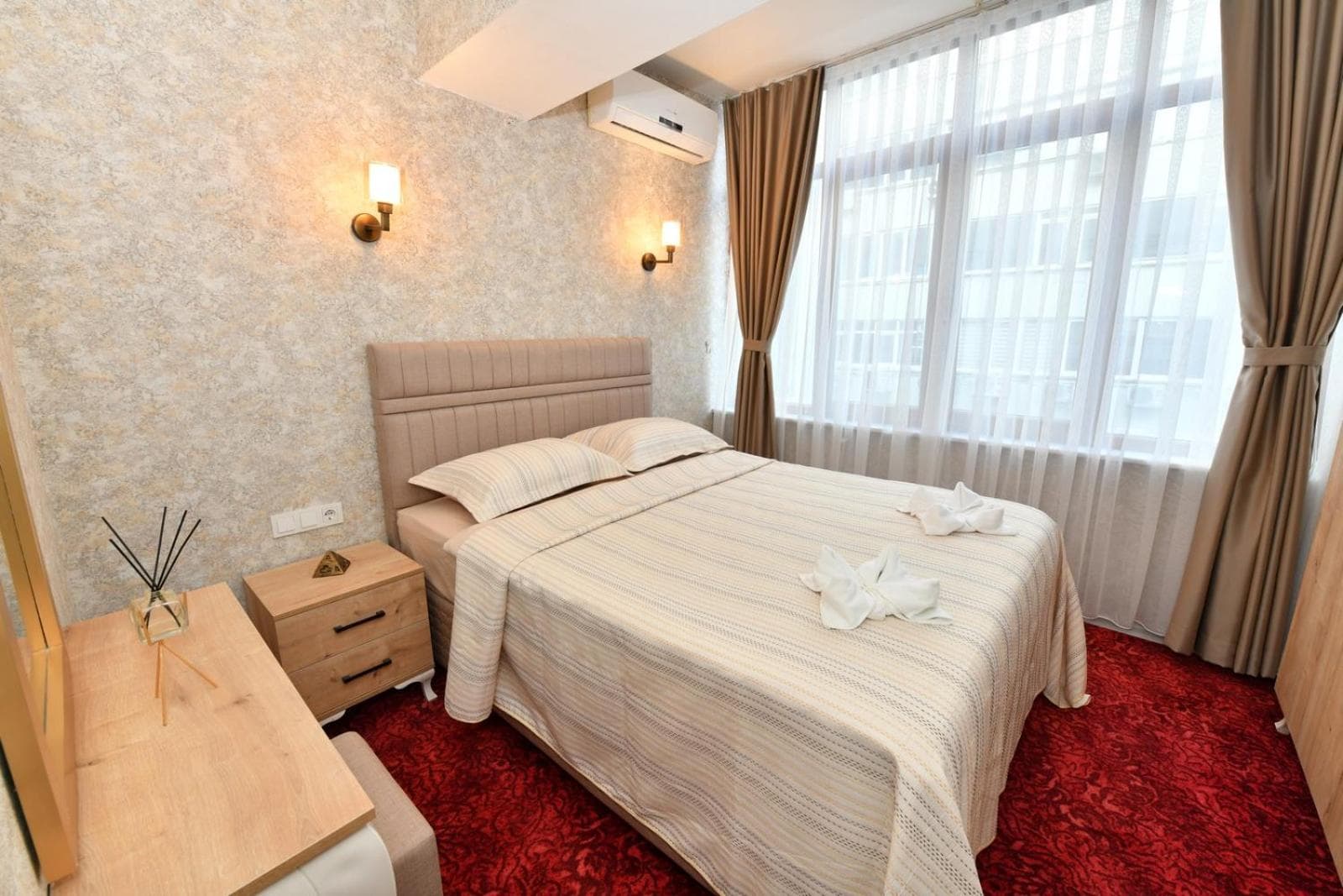 Sea Moon Otel - Image 2