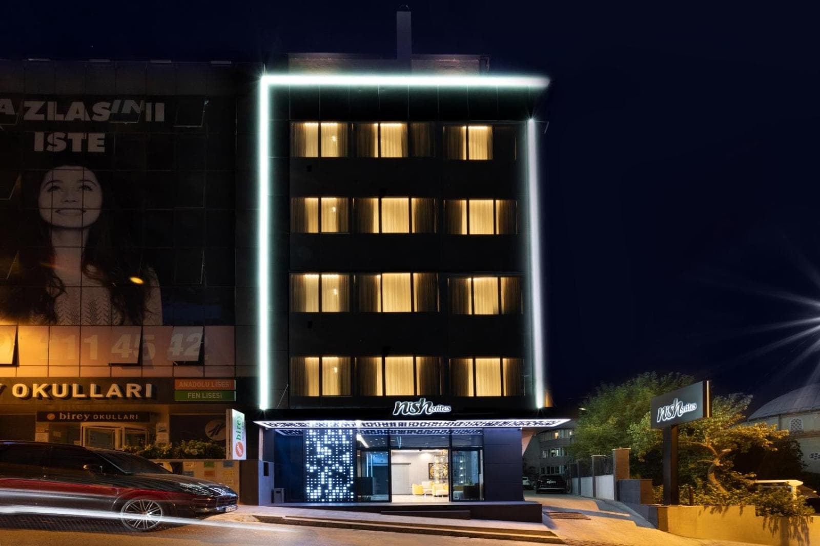 Nish Palace Beşiktaş - Image 4