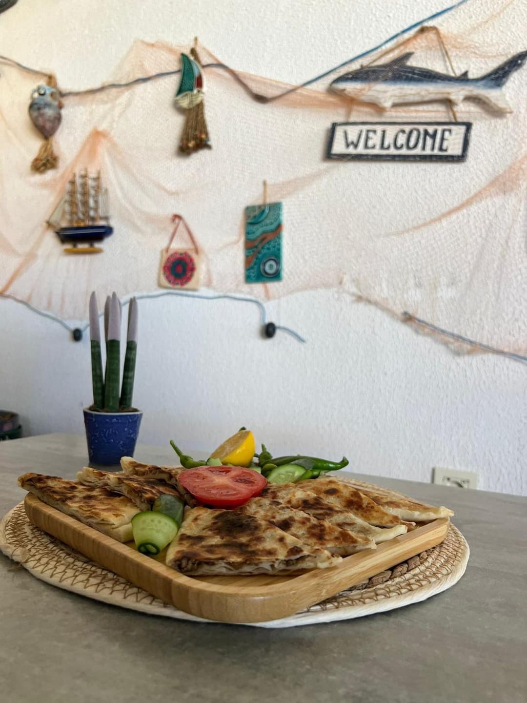 Urla Marin otel fotoğrafı