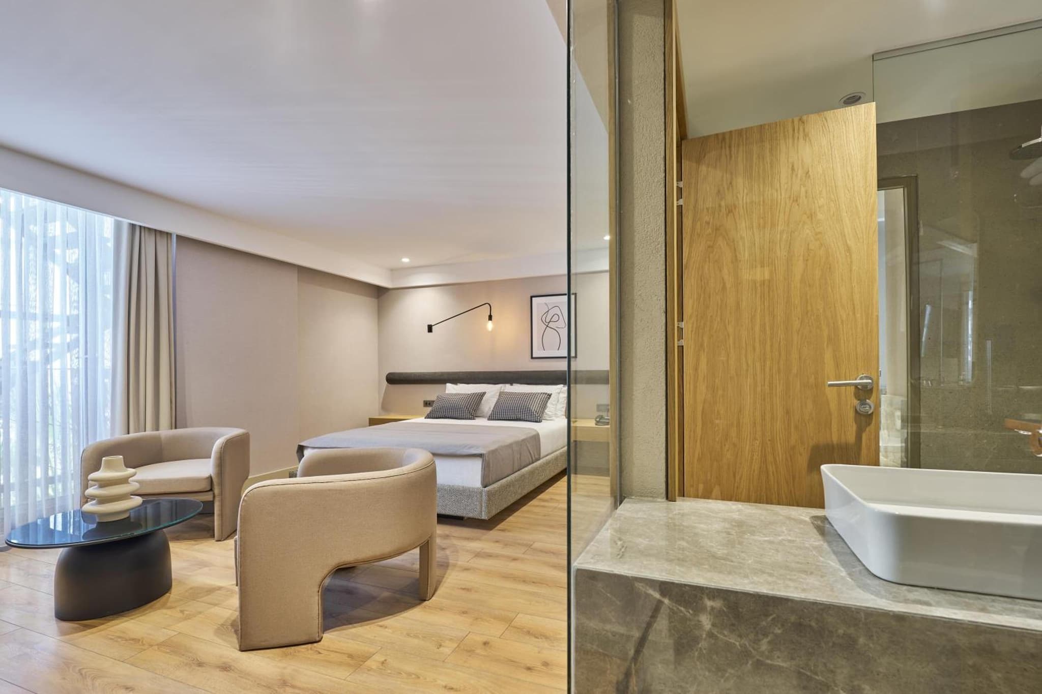 La Maja Otel - Image 2