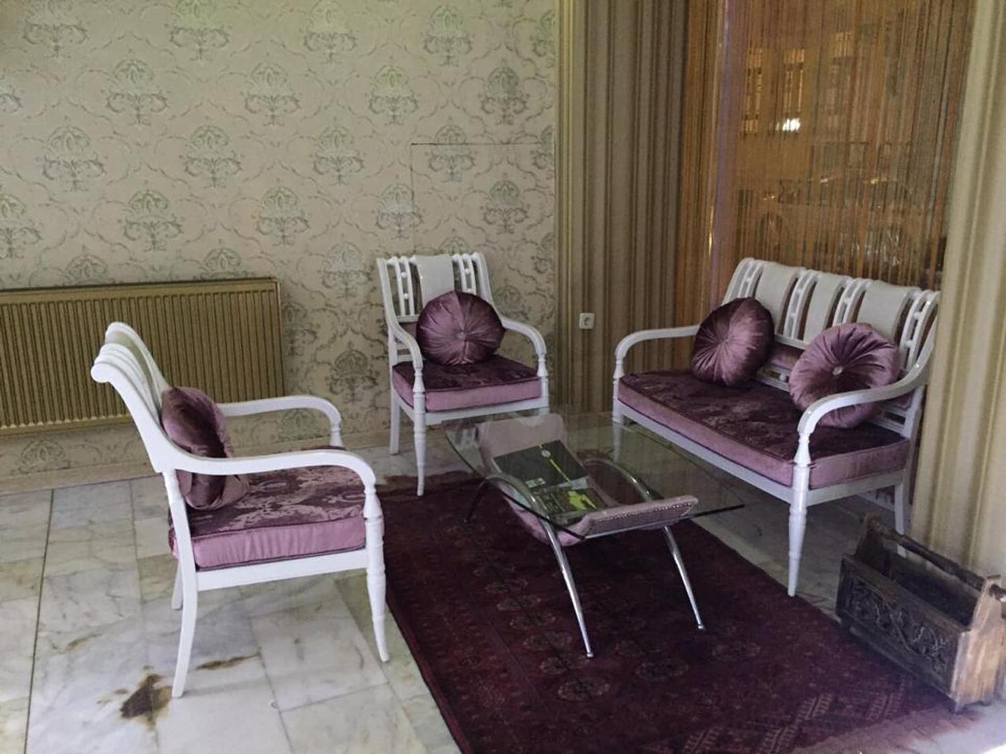 Hotel Grand Mark - Image 3