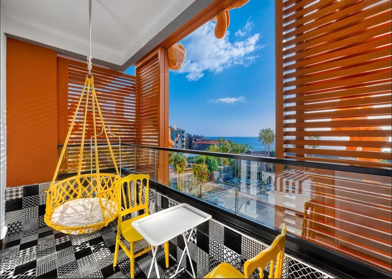 Anjeliq Downtown Boutique Hotel - Image 2