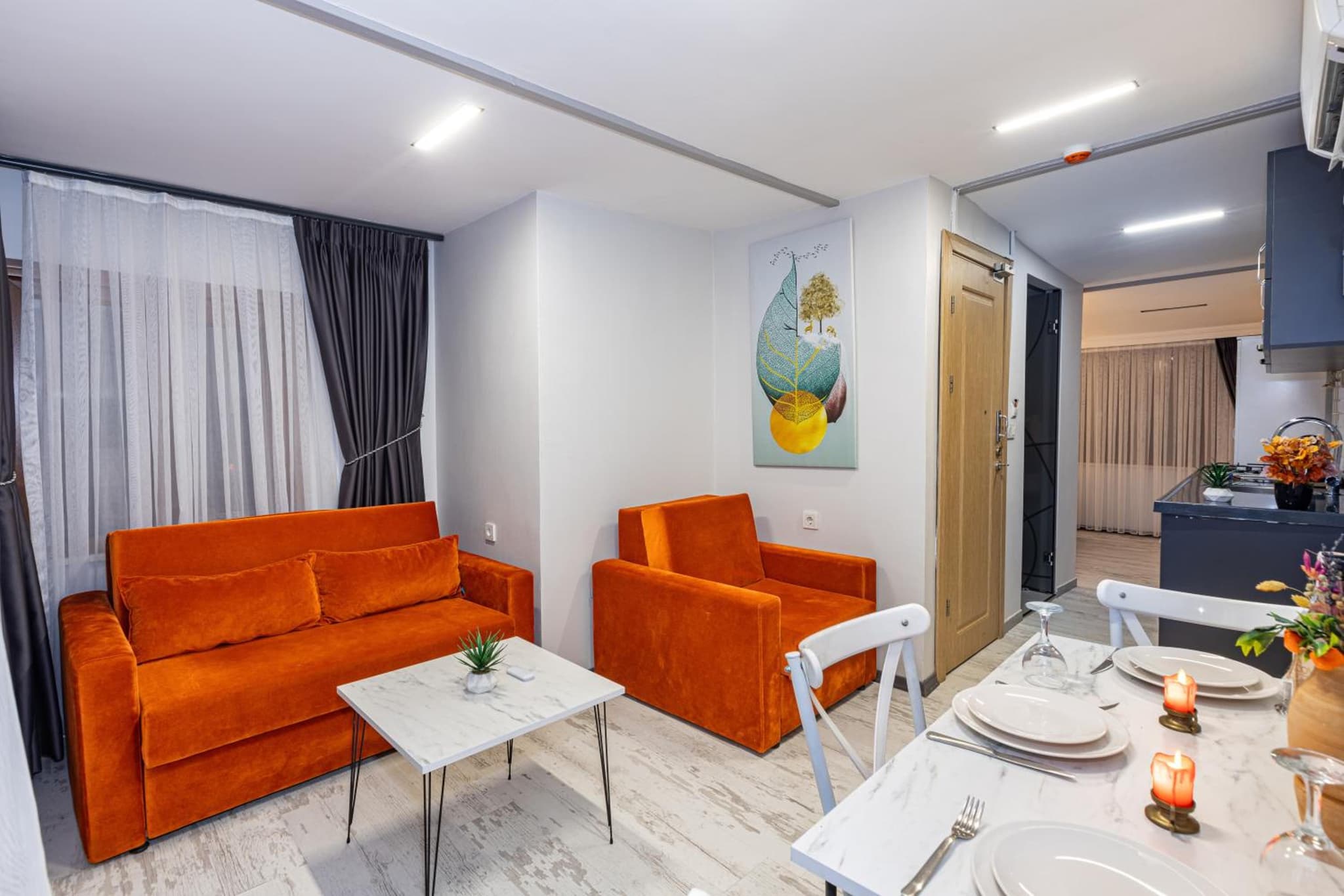 APOLLO HOTEL & APARTMENtS - Image 4