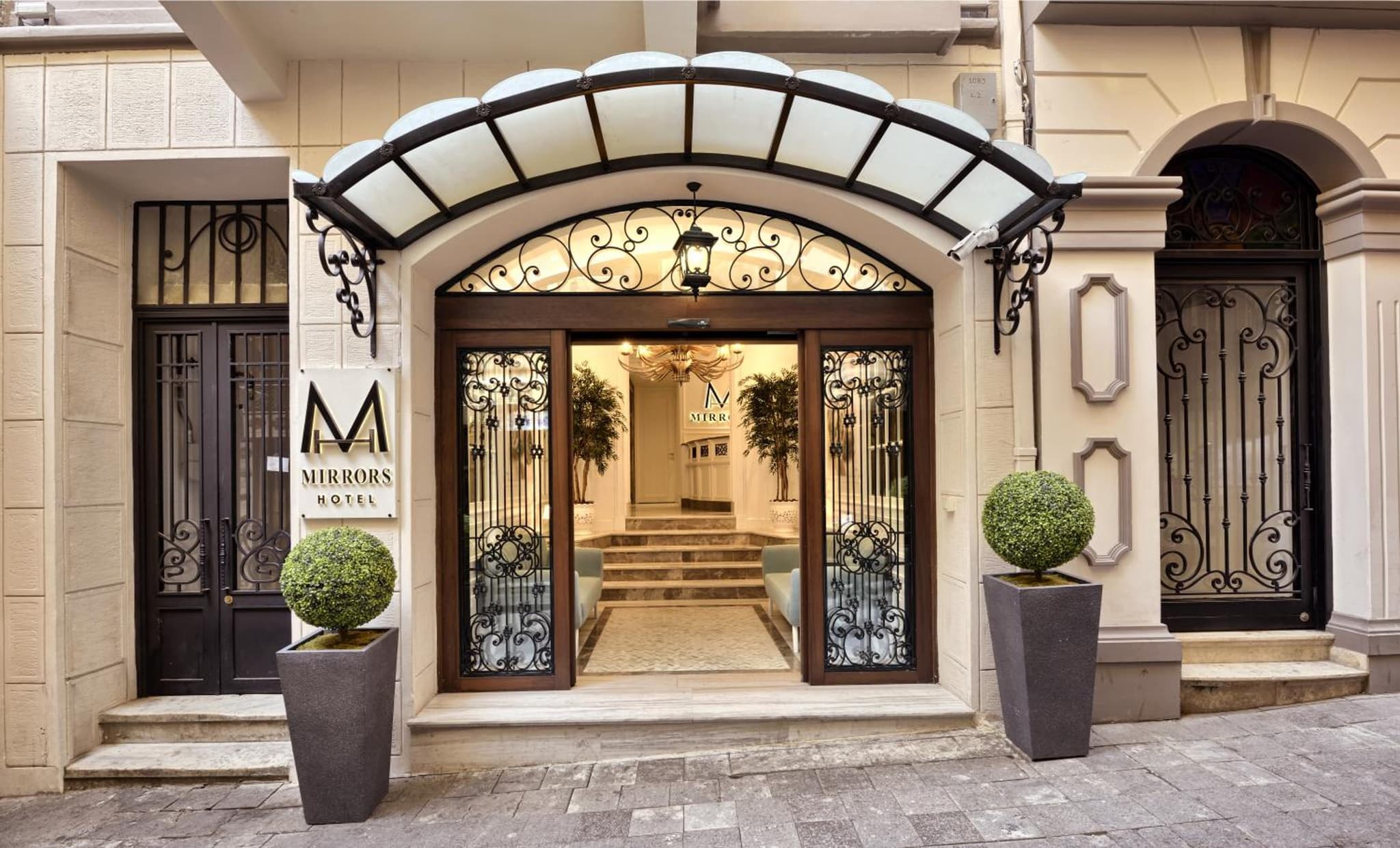 Mirrors Otel - Image 2