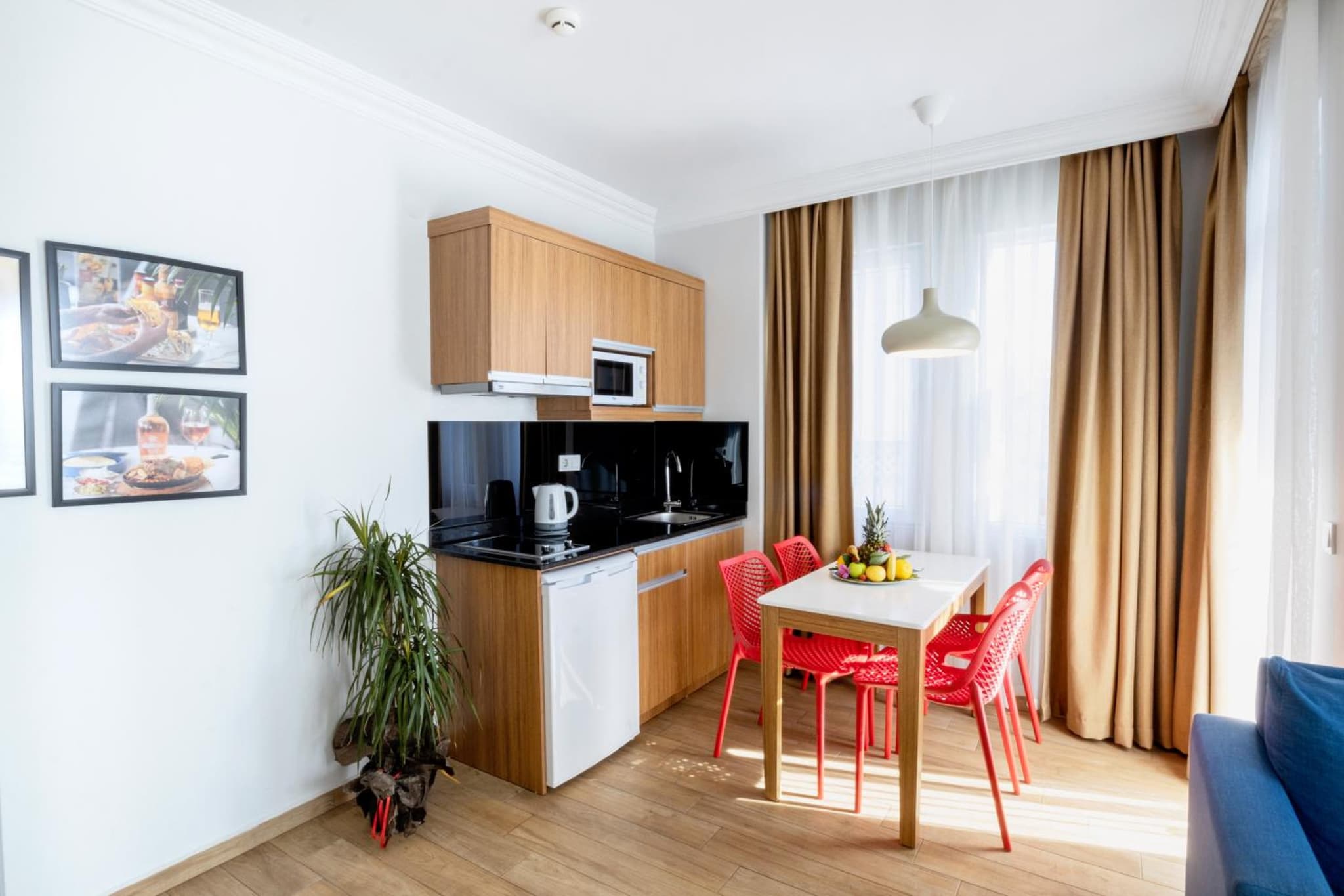 Comfort Süitler - Image 2