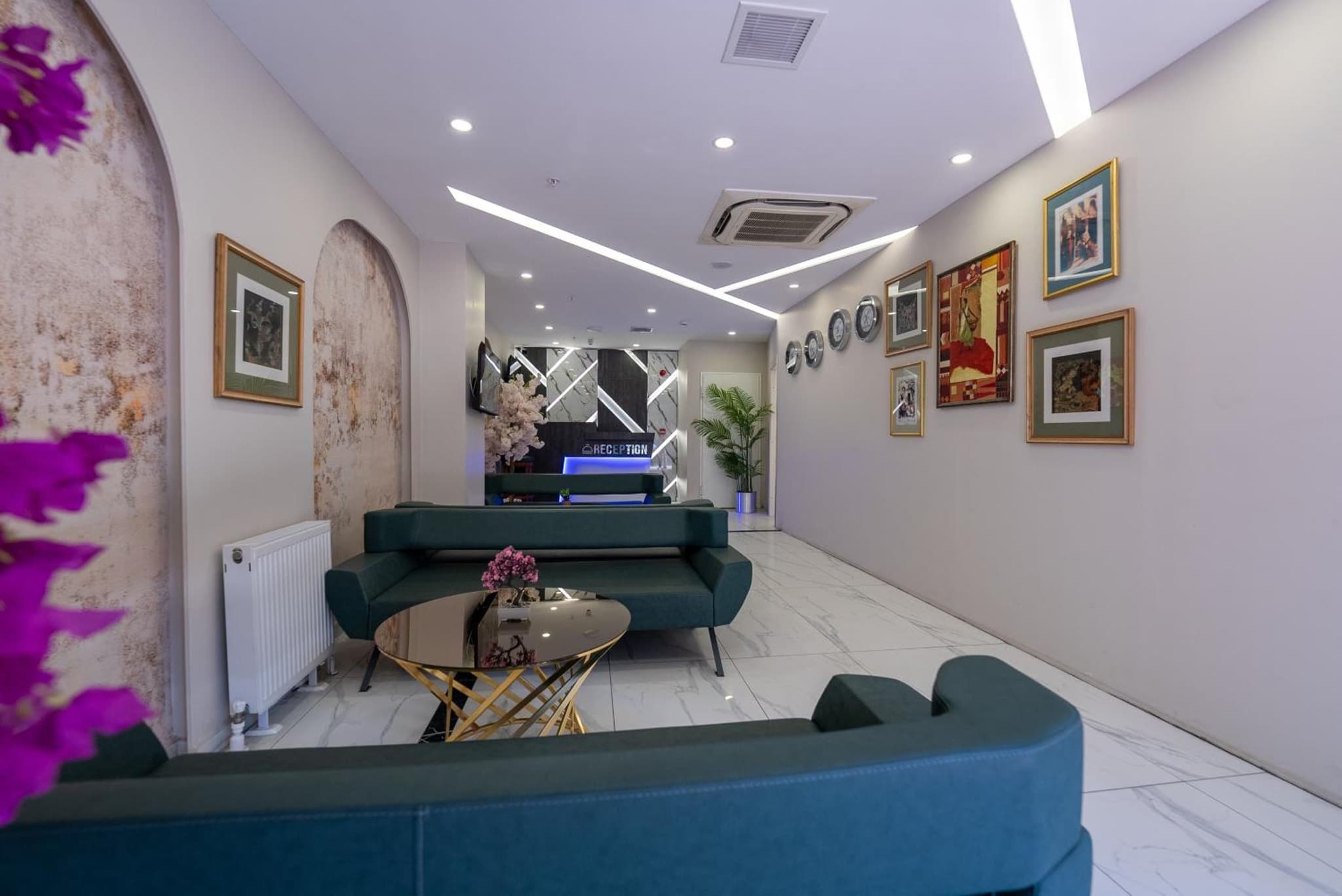 Meros Otel - Image 2