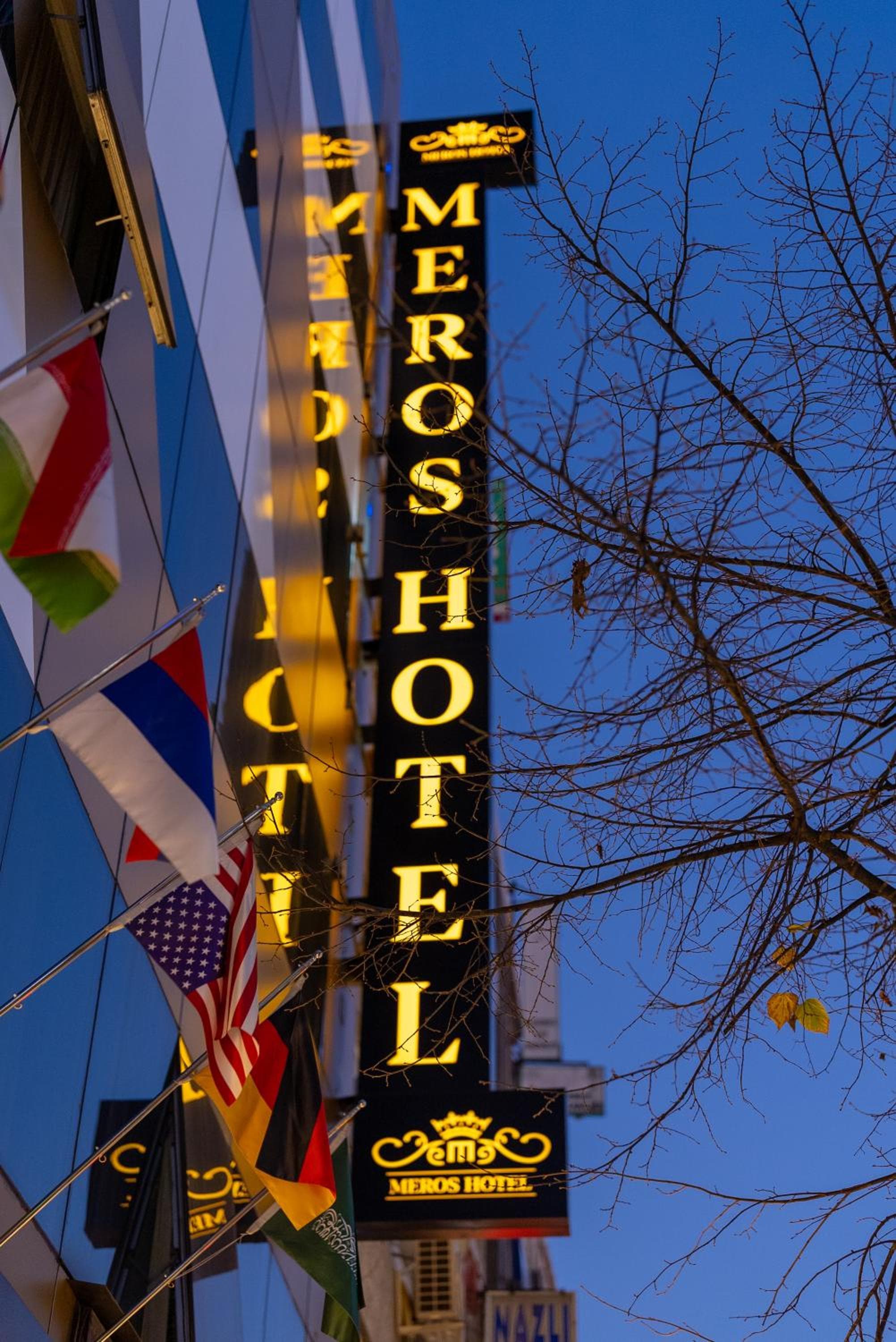 Meros Otel - Image 1