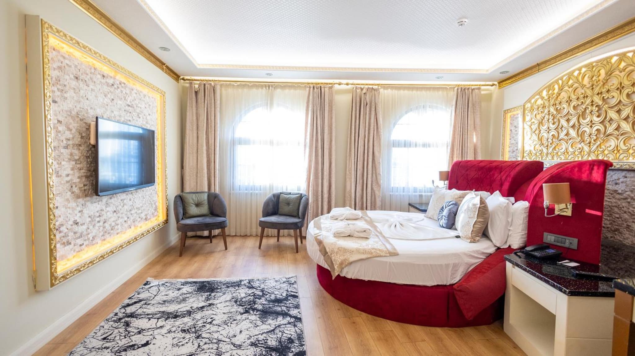 Can Adalya Palace Otel - Image 3