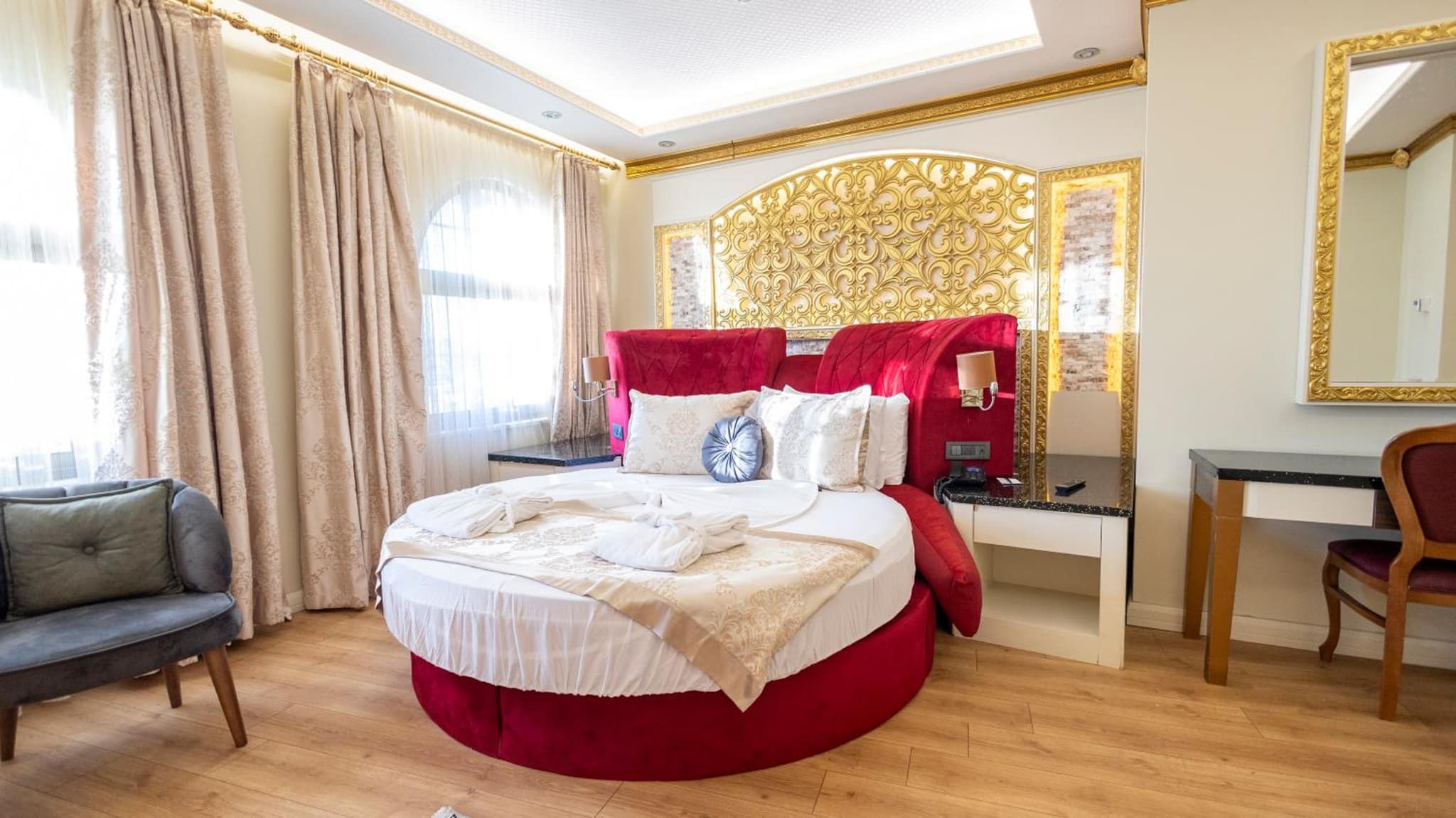 Can Adalya Palace Otel - Image 2