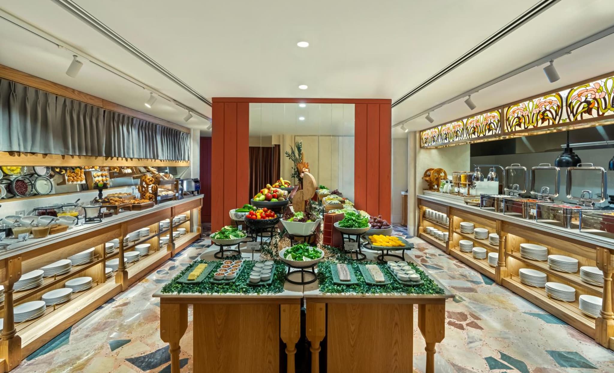 Crowne Plaza İstanbul - Ortaköy Boğaziçi, bir IHG Oteli - Image 3