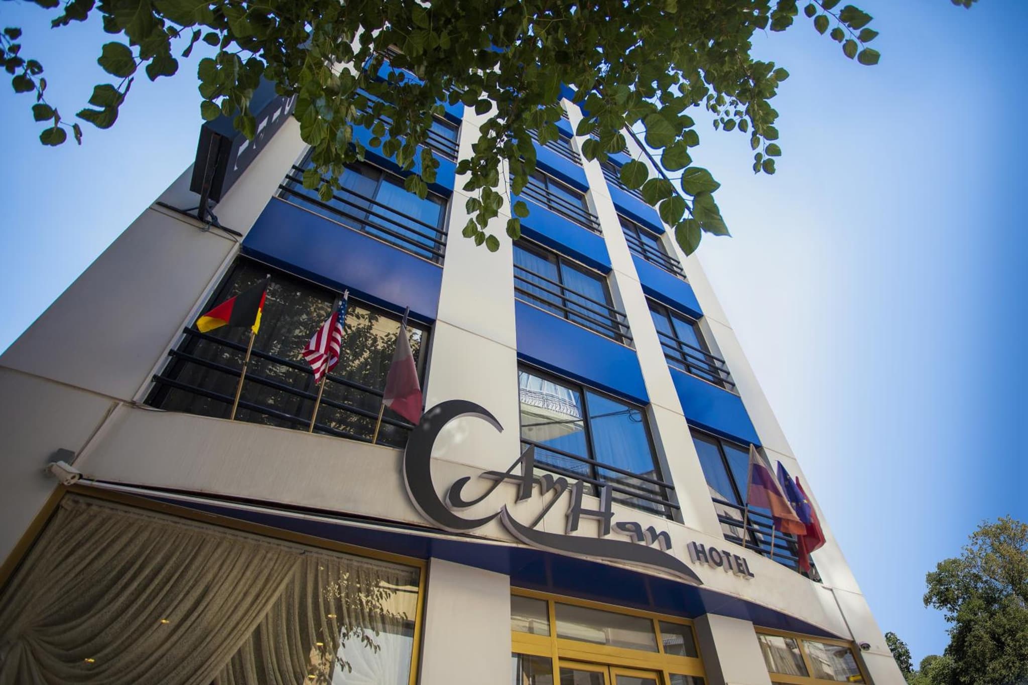 Ayhan Hotel - Image 3