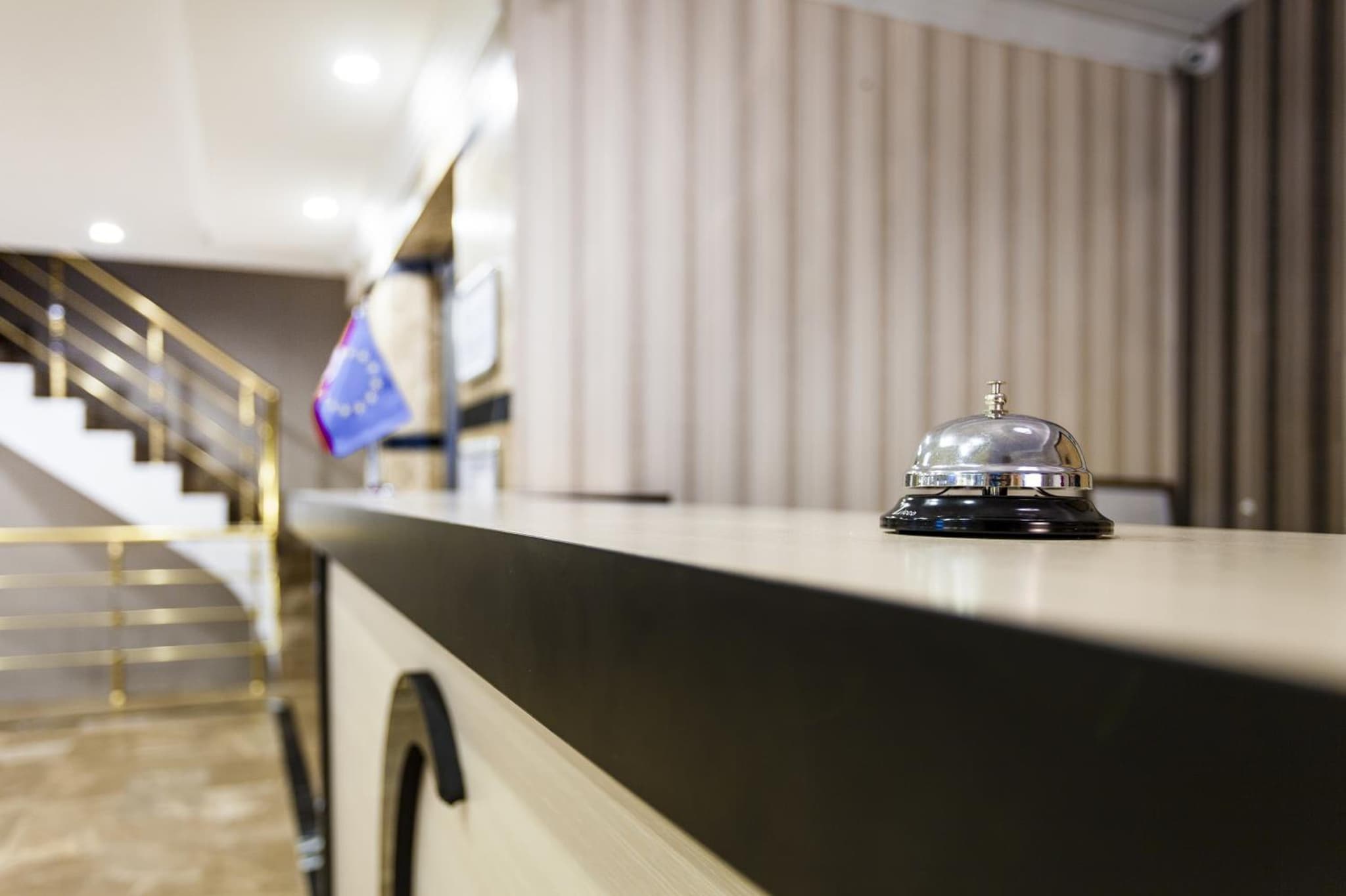 Ayhan Hotel - Image 4