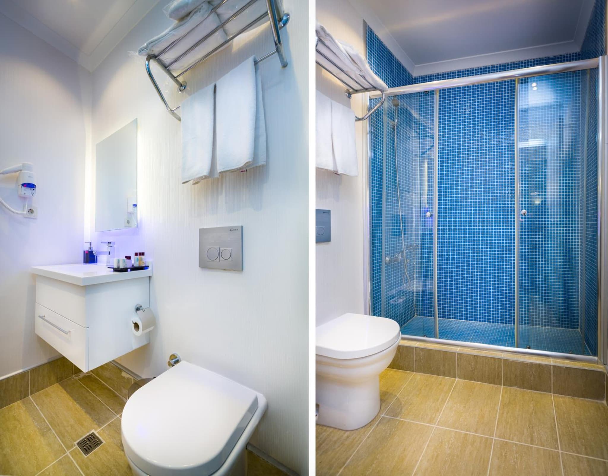 Fatih Otel Corner - Image 2