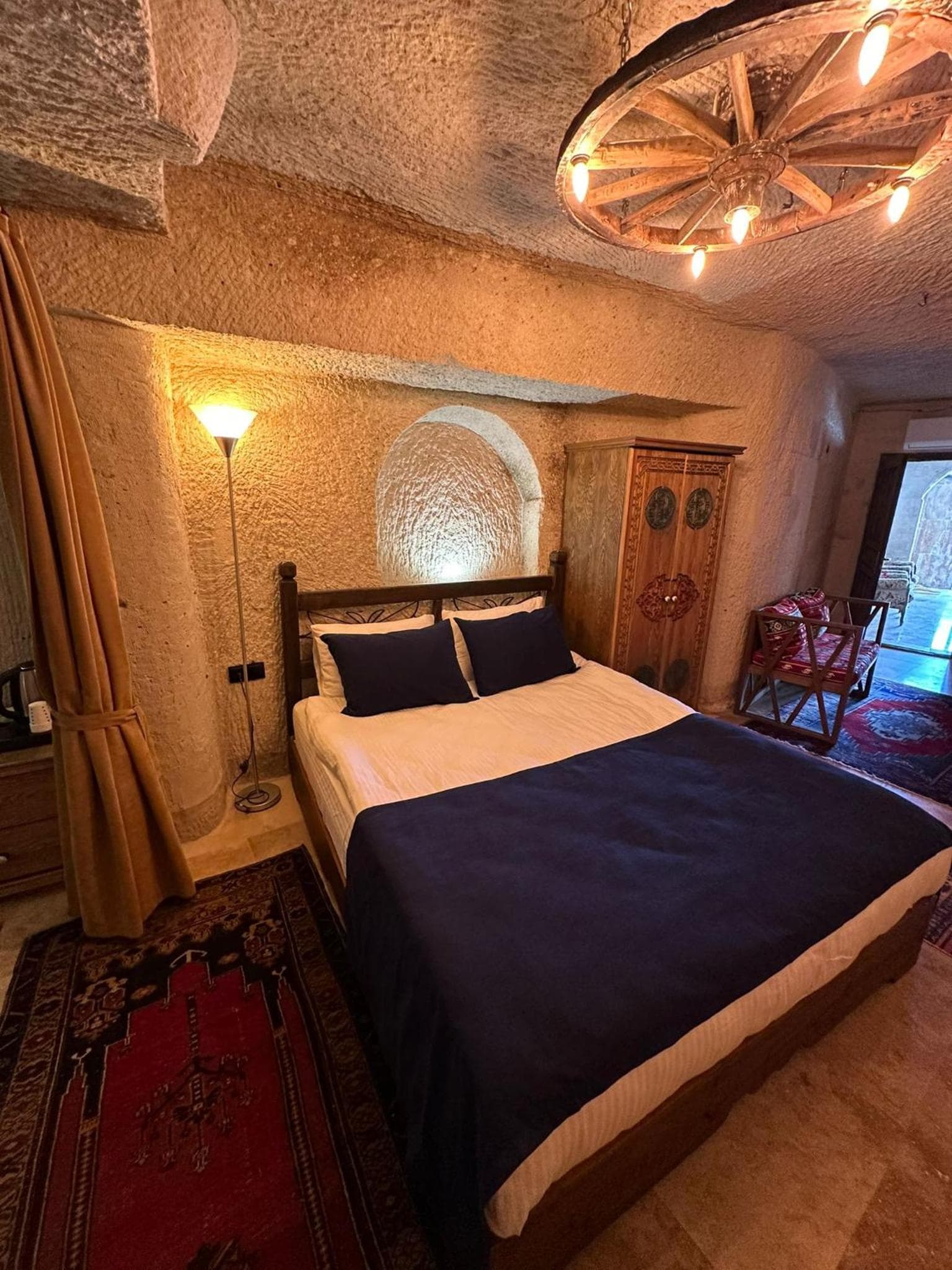 Sunset Cave - Image 4