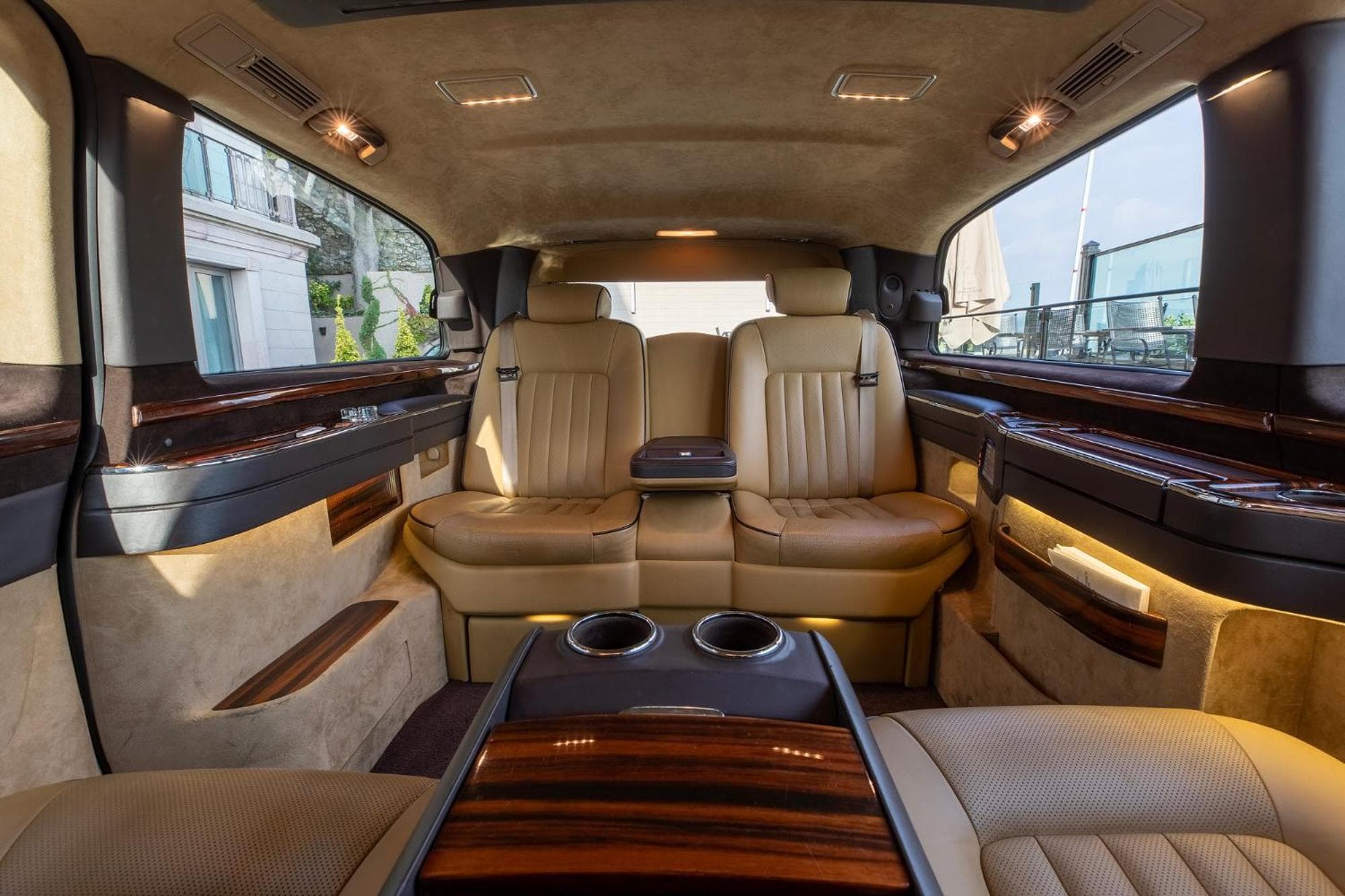 MFB Tarabya Hotel - Image 2