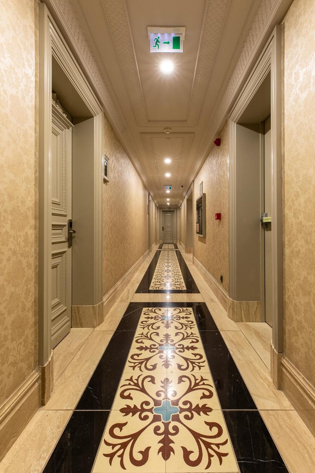 MFB Tarabya Hotel - Image 4