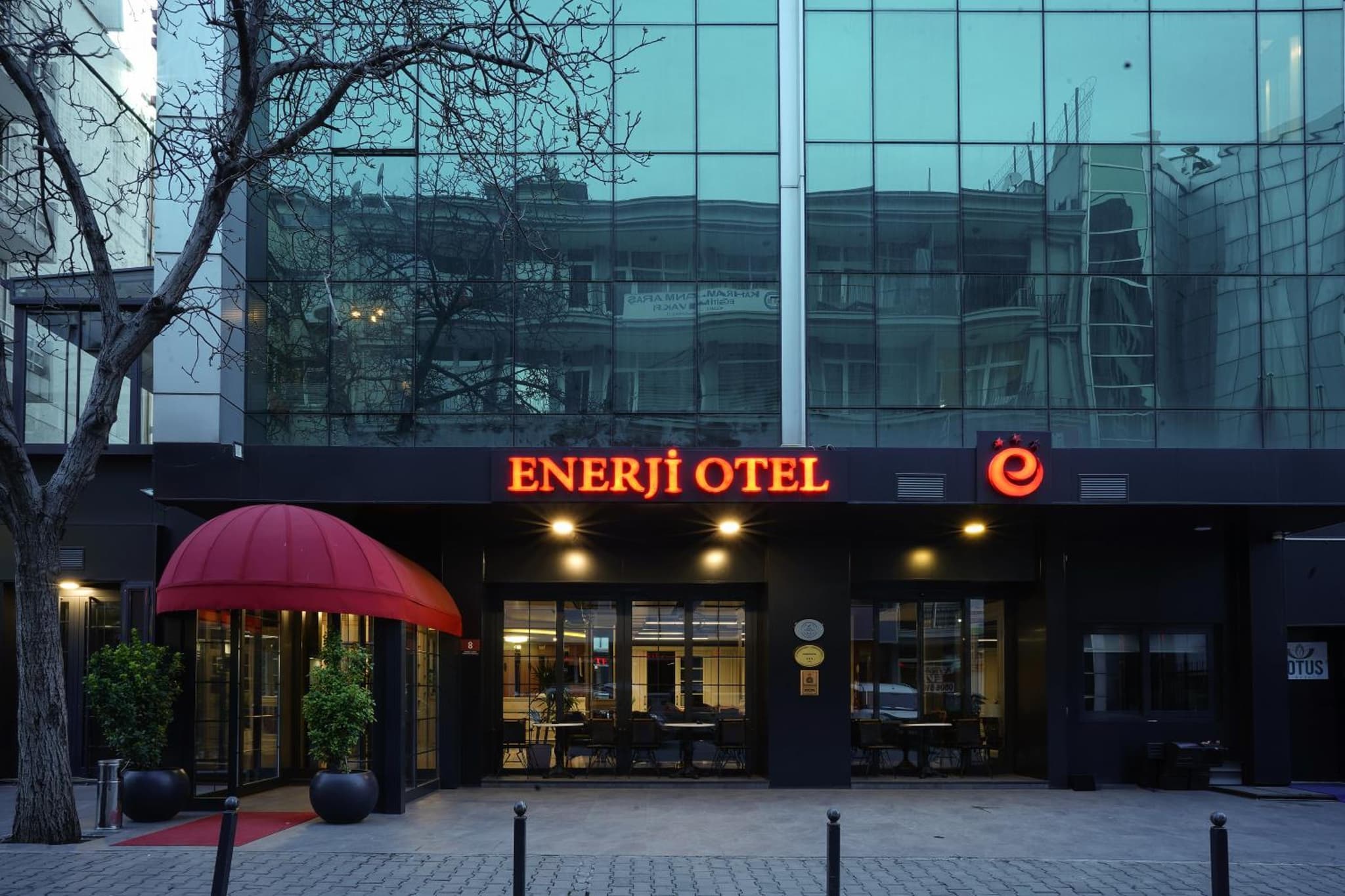 Enerji Otel - Image 1