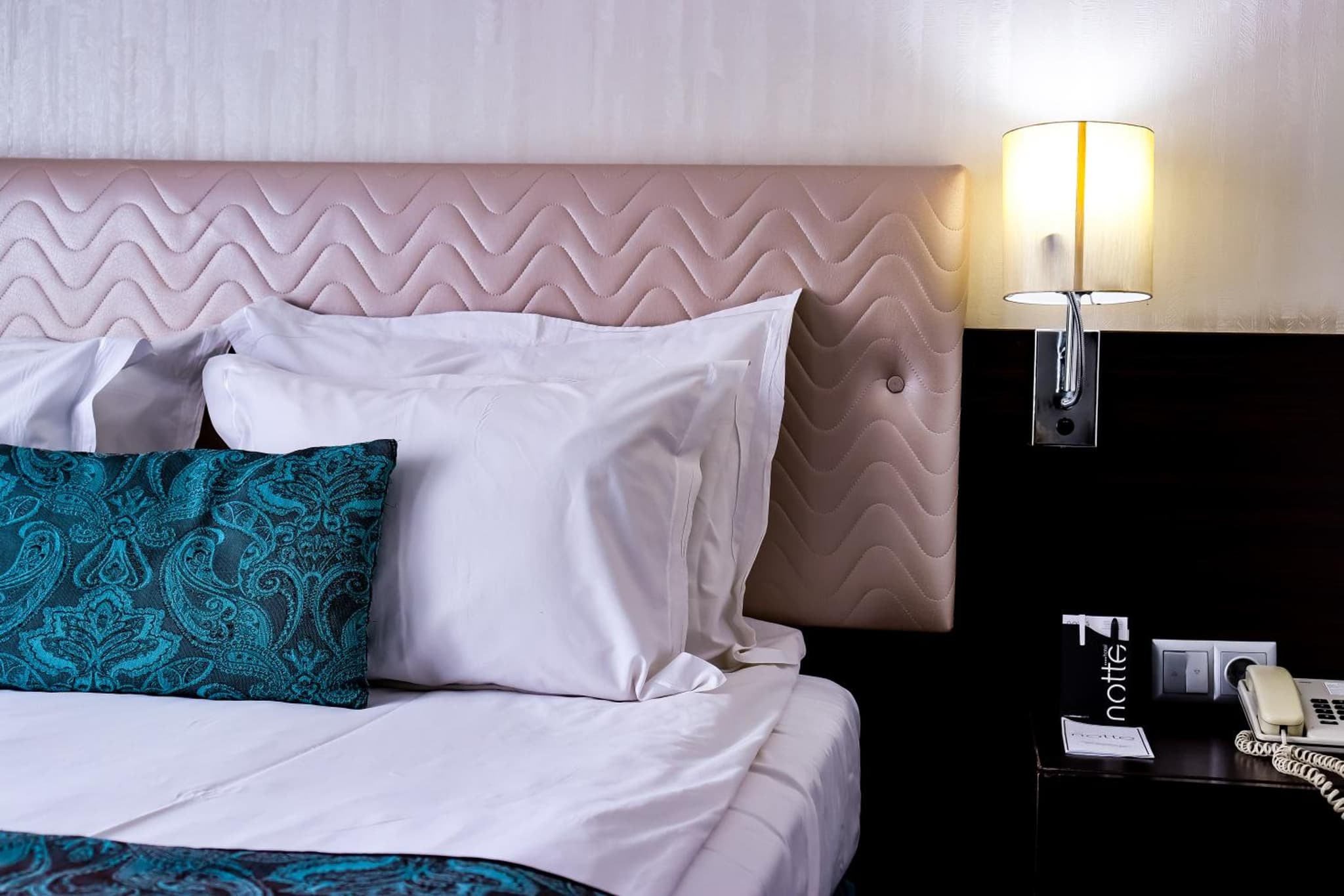 Notte Otel - Image 4