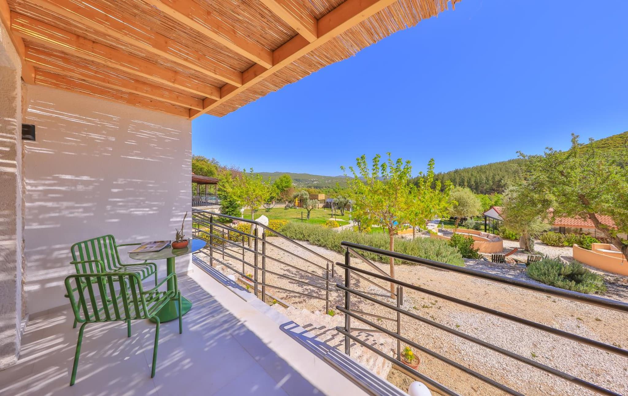 Kairos Otel - Image 4