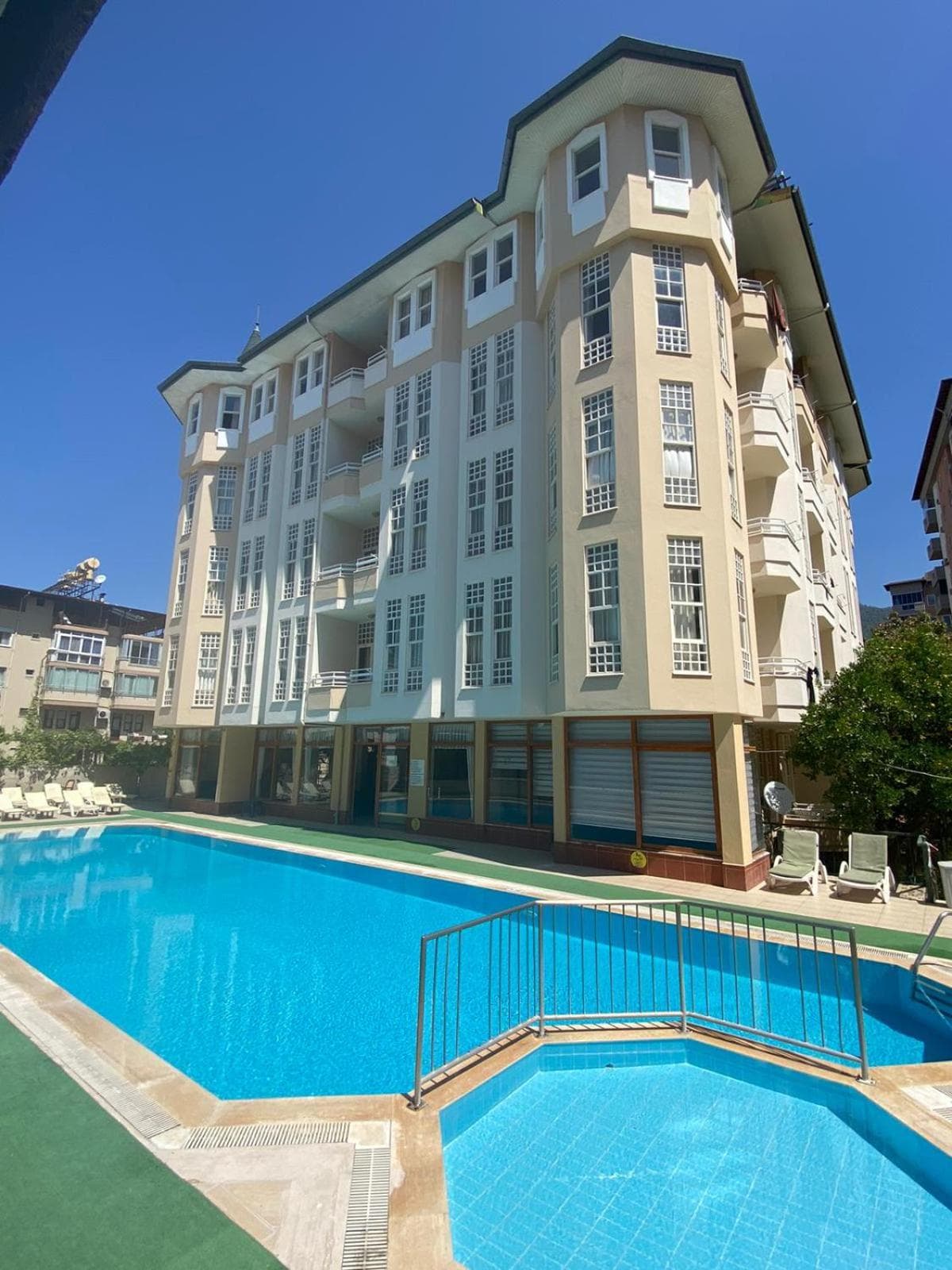 İSABELLA APART OTEL - Image 2