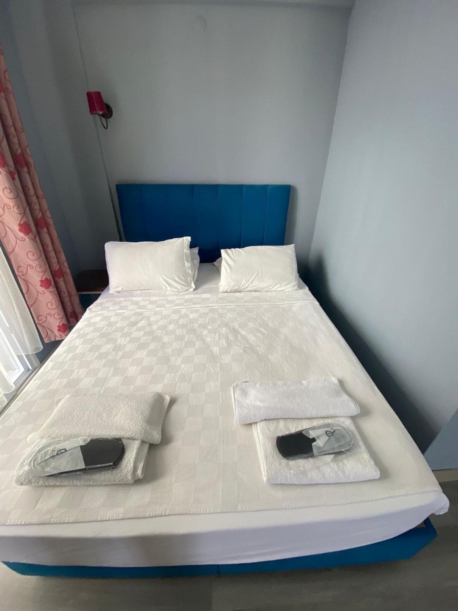 Akman Hotel - Image 4