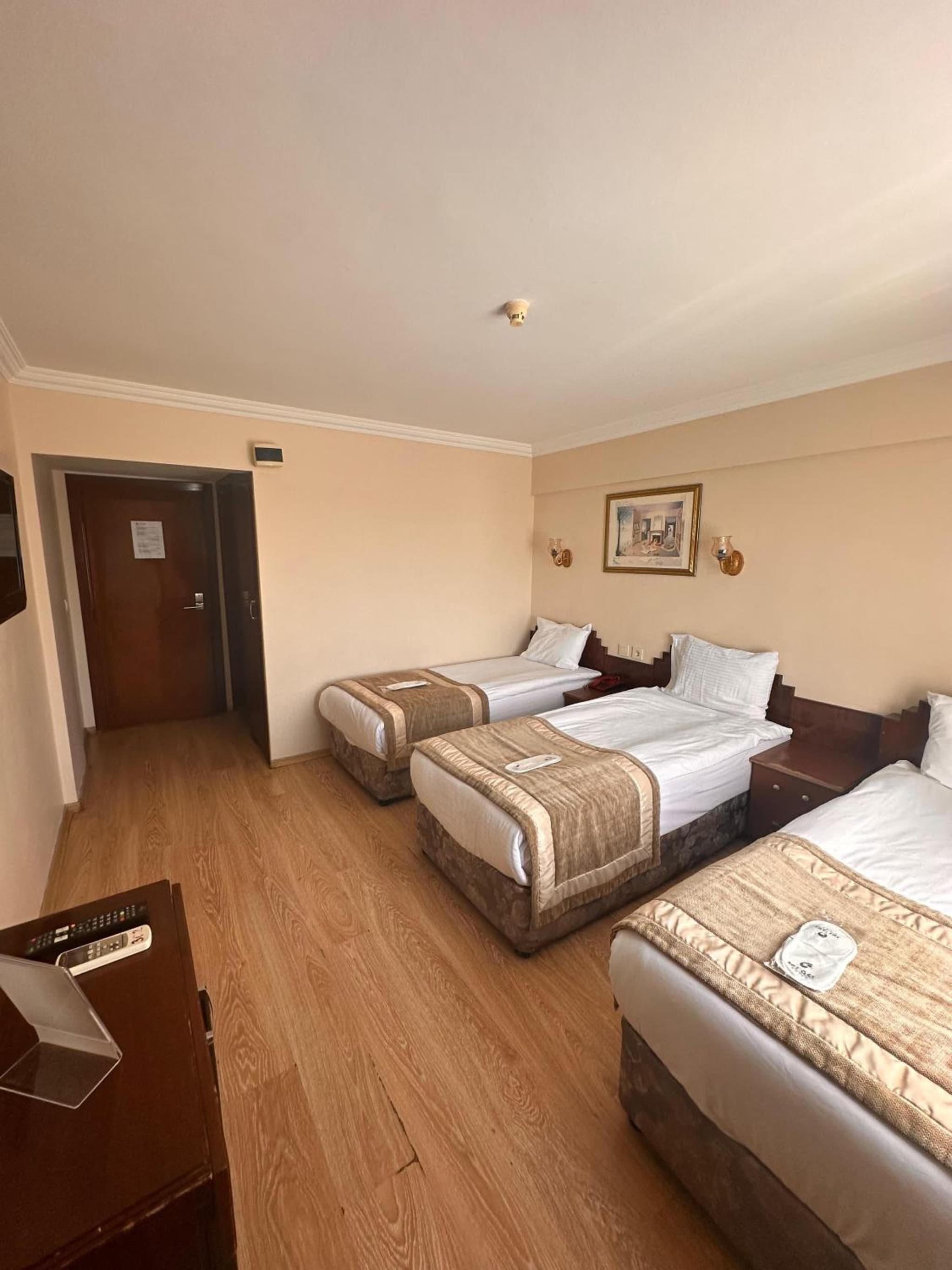 Hotel Akyildiz - Image 3