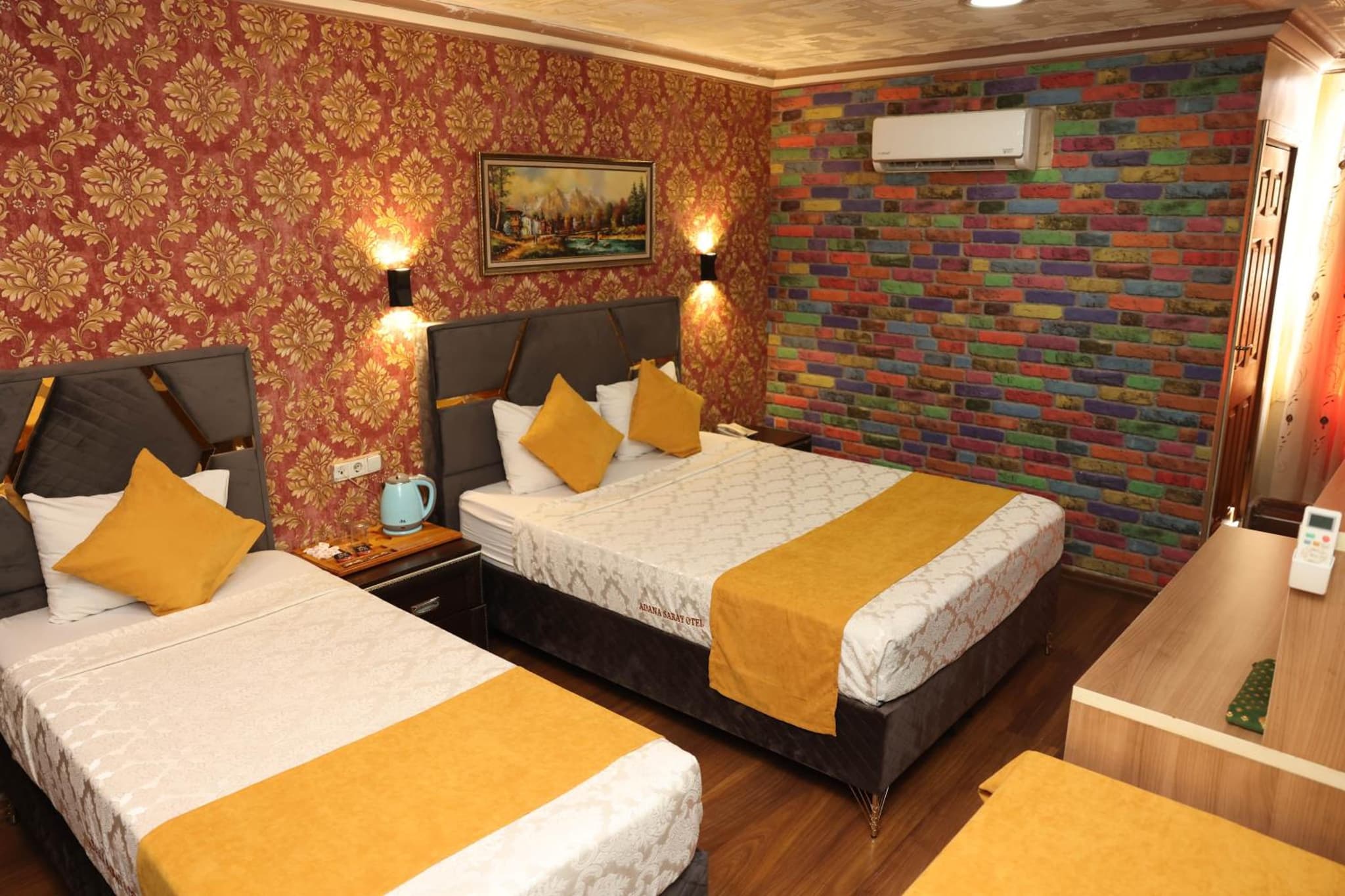 Adana Saray Otel - Image 2