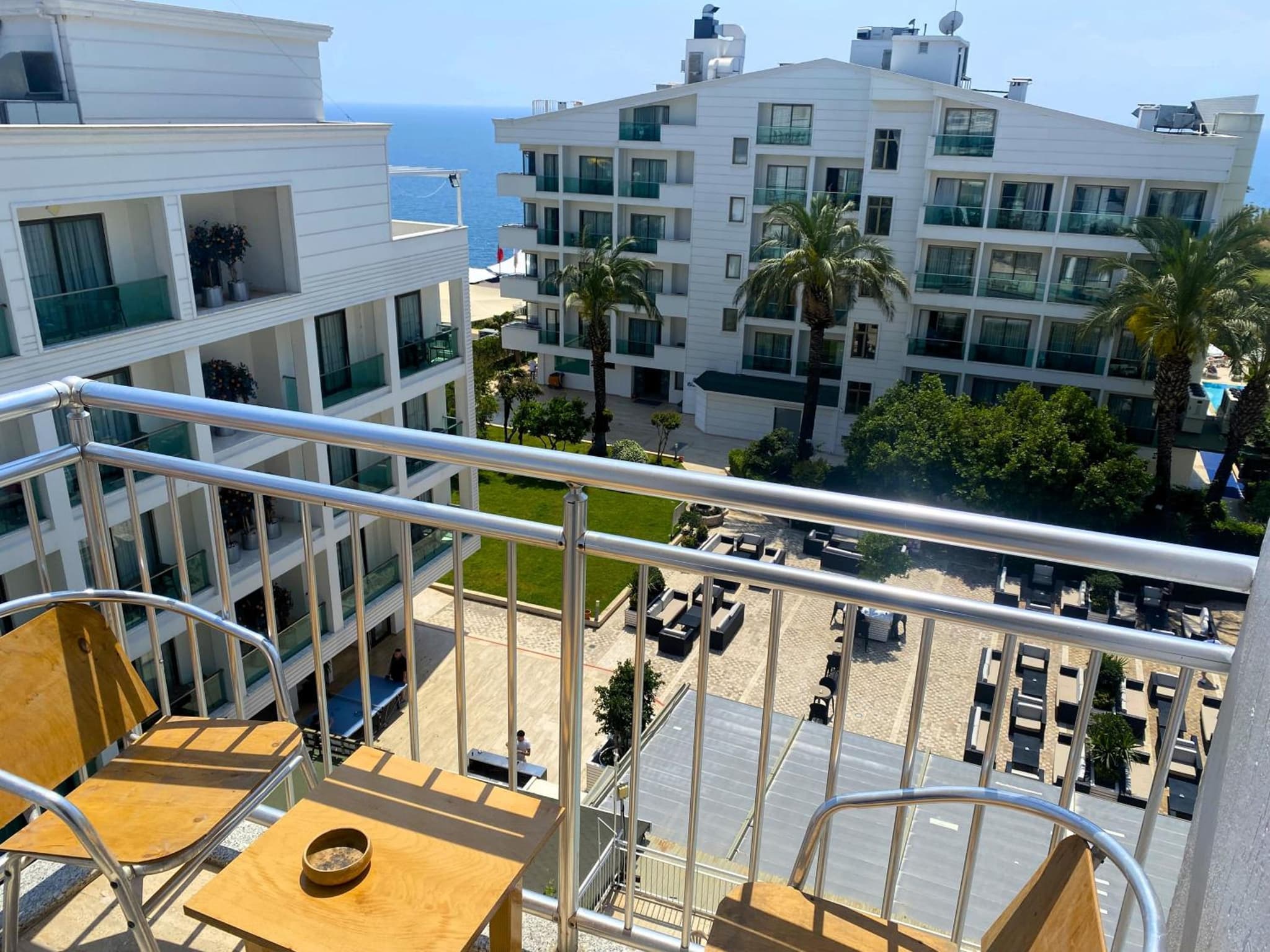 Prima Hotel - Image 4