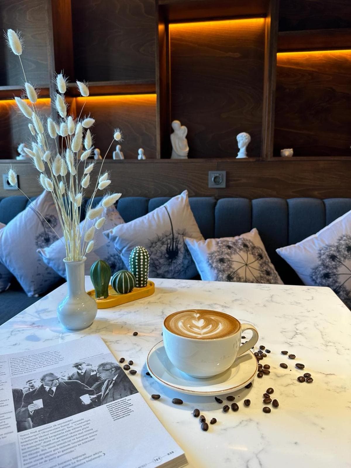 Cihangir Otel - Image 1