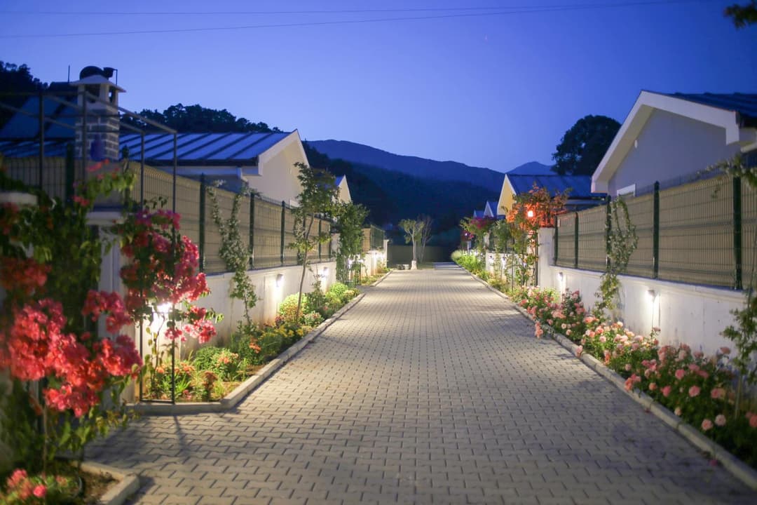 Talia Villaları fotoğrafı