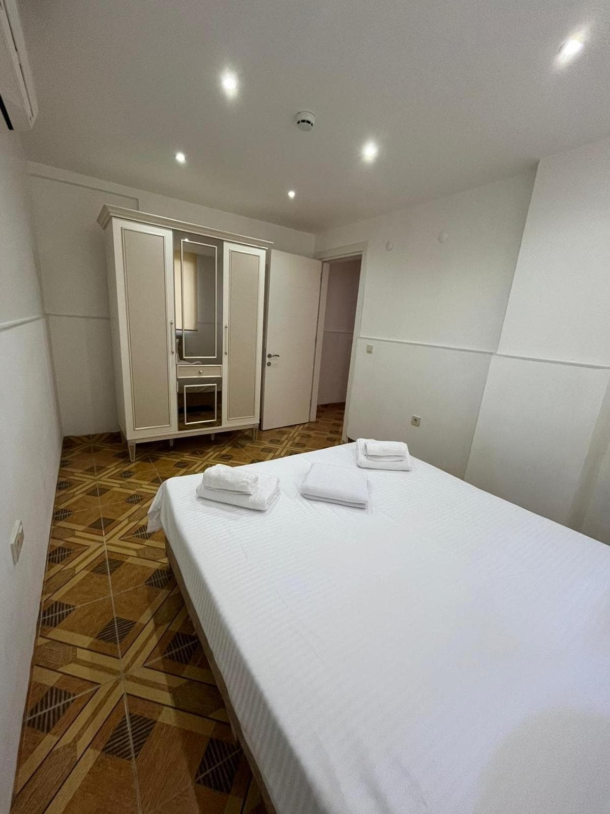 Onix Apart Otel - Image 4