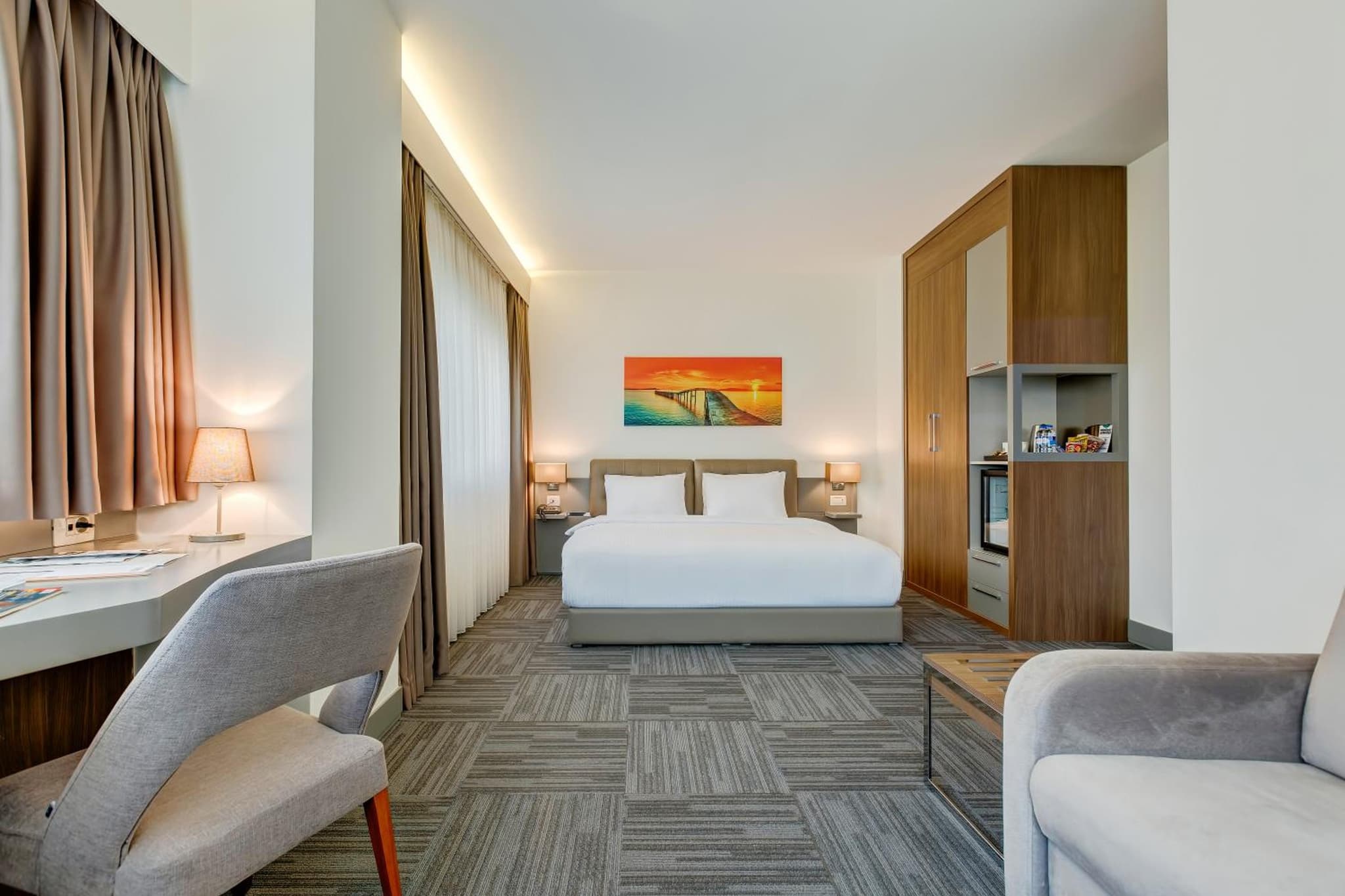 Plus Hotel Bostancı Ataşehir - Image 1