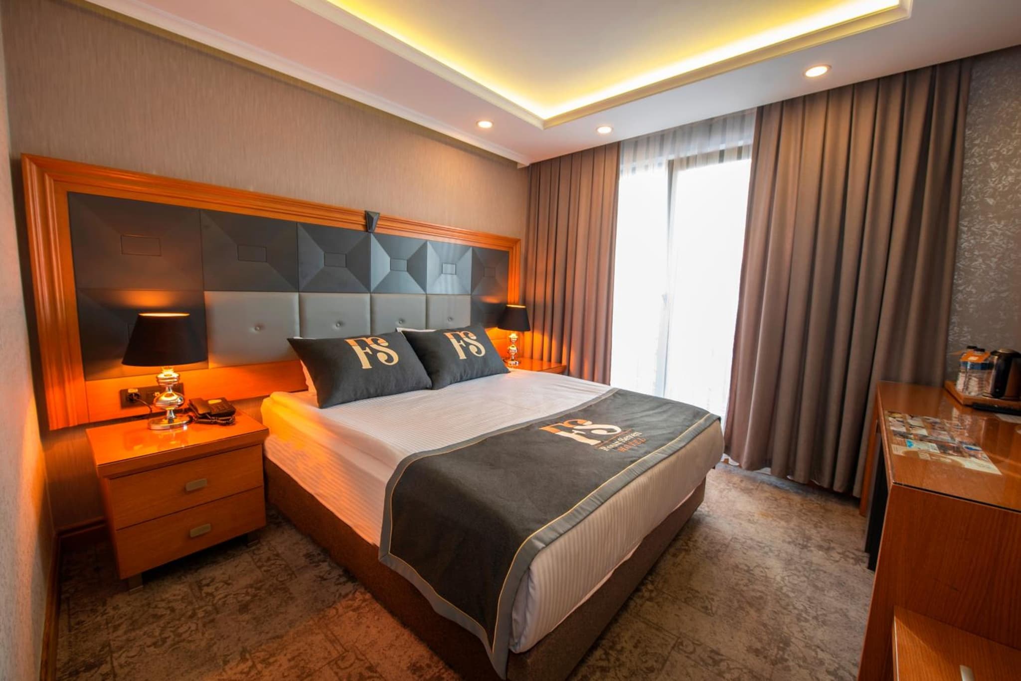 FOUR SEVEN OTEL - Image 3