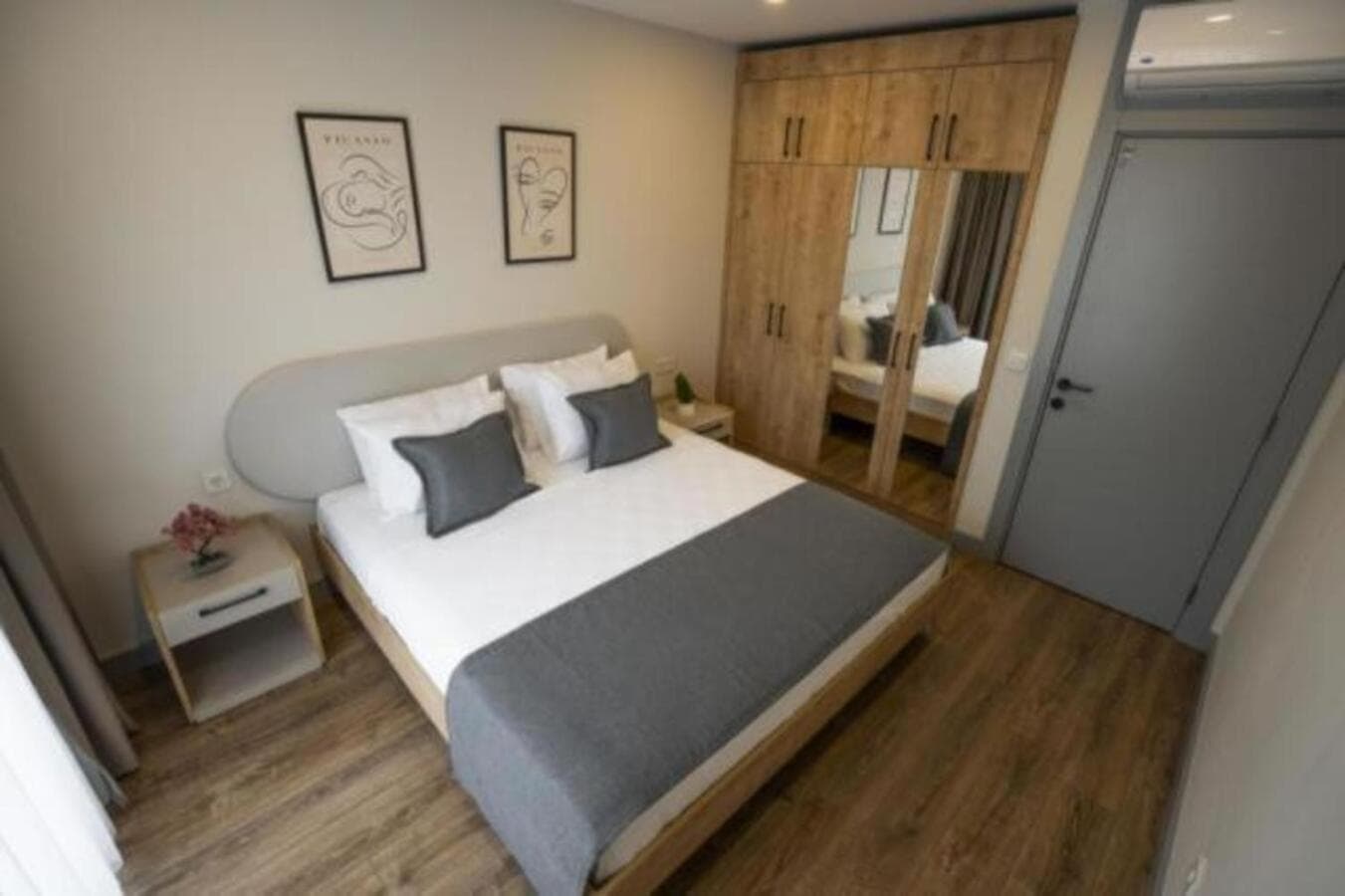 LARA MARİNE EVLERİ - Image 1