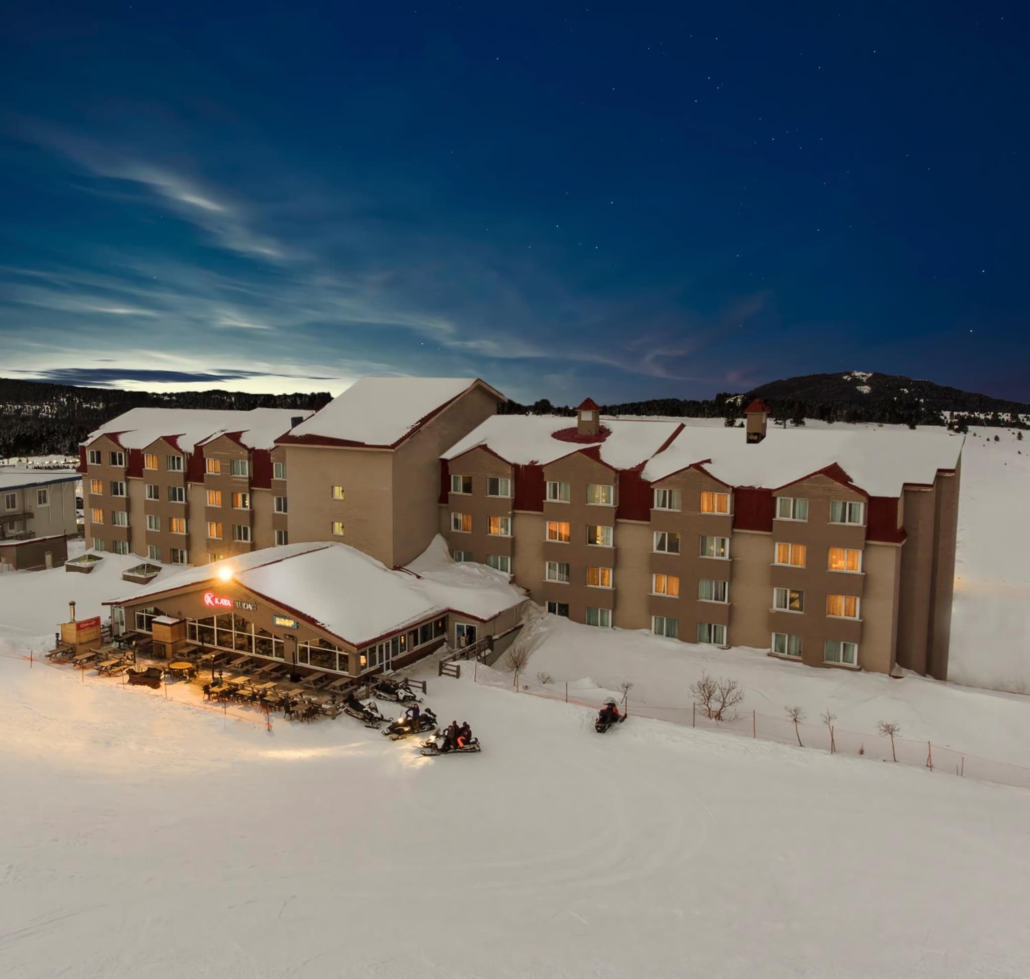 Kaya Uludag - Image 1