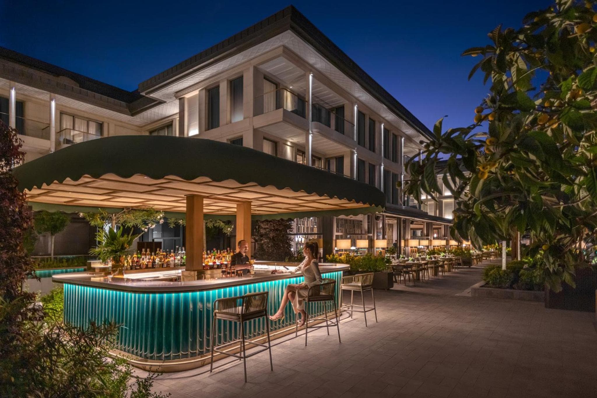 Mandarin Oriental Boğaziçi, İstanbul - Image 4